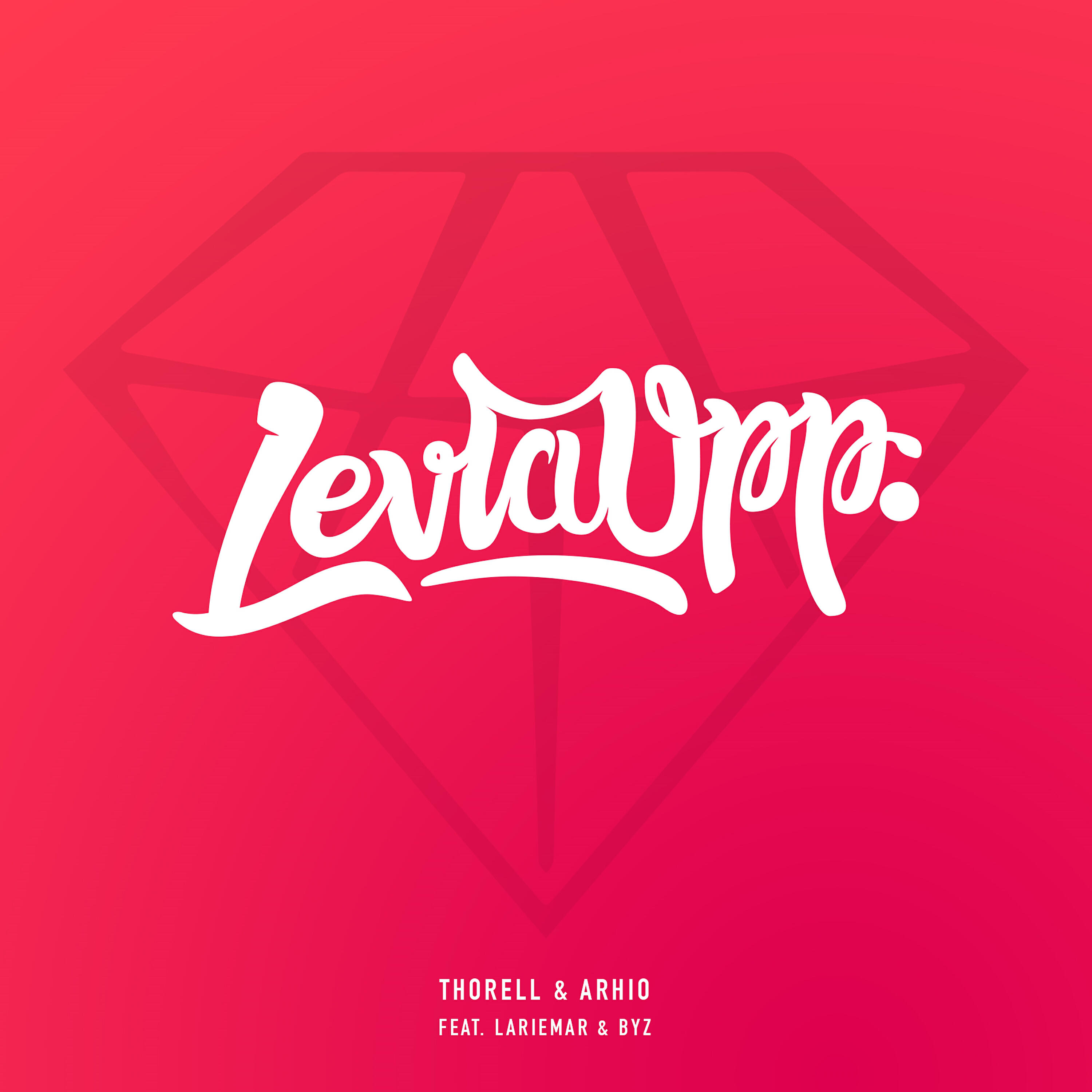 Релиз Levla Upp (feat. Lariemar & Byz)
