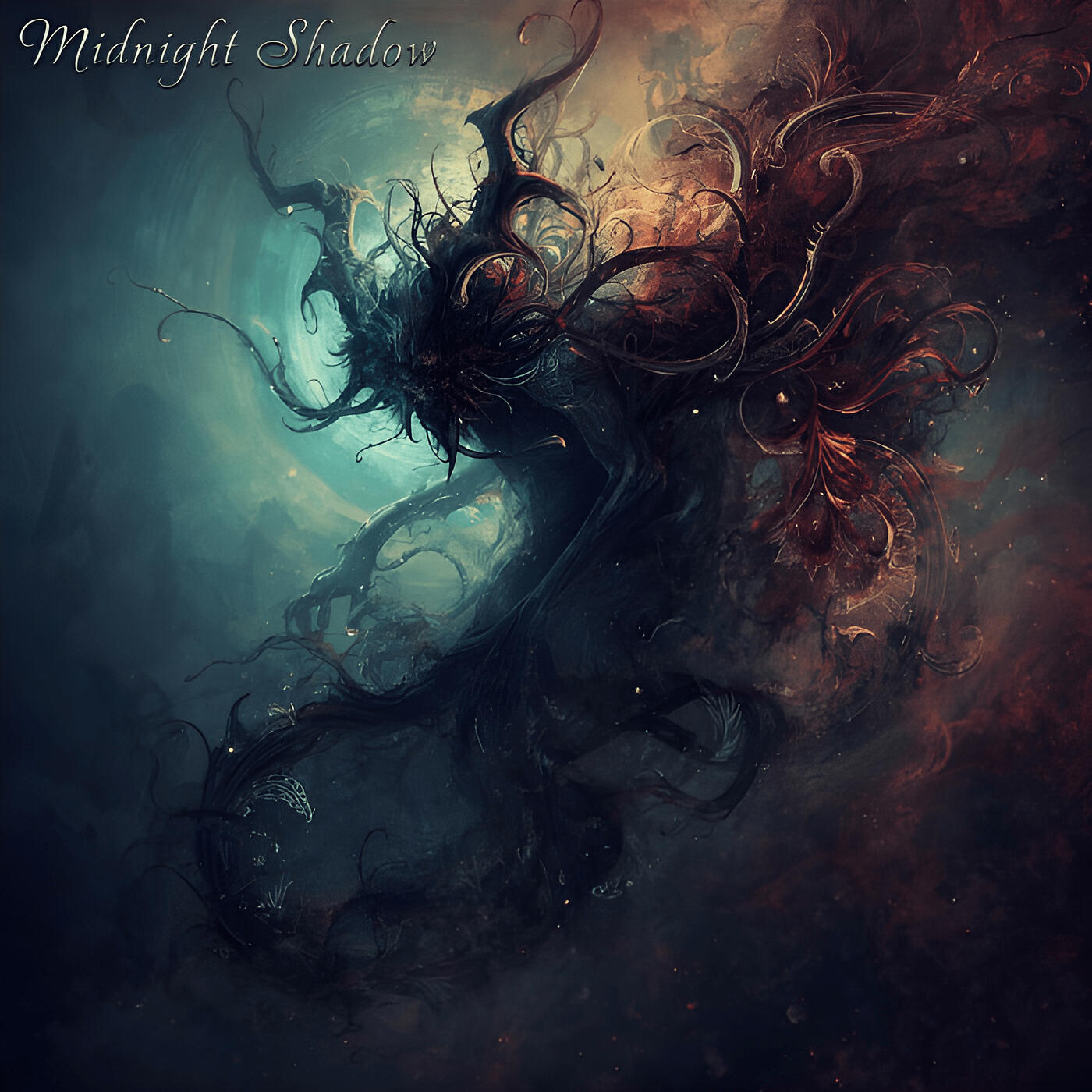 Релиз Midnight Shadow