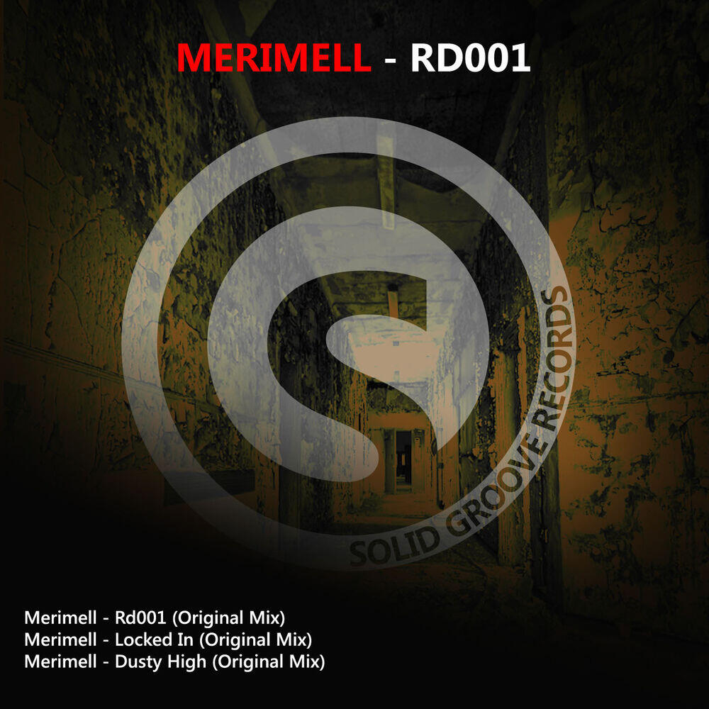 Релиз Merimell