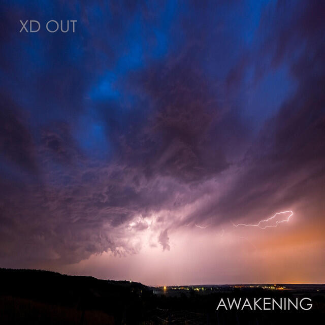 Релиз Awakening