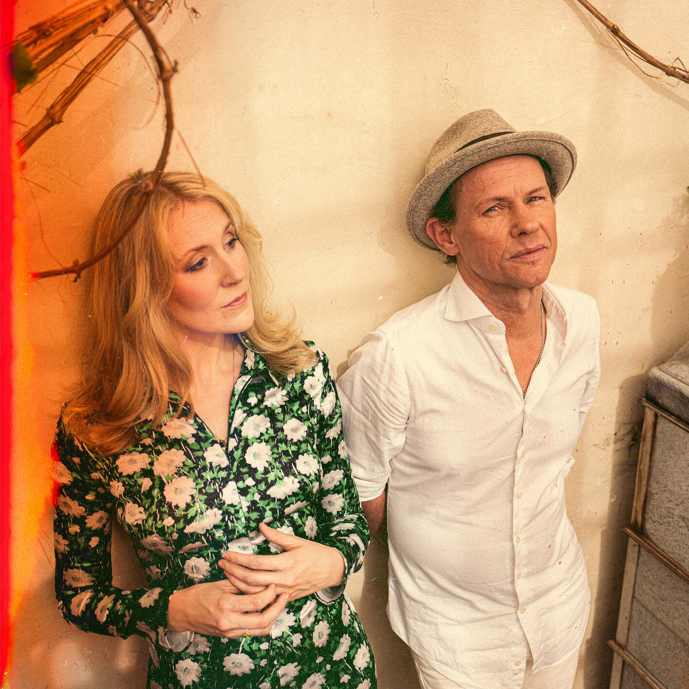 Релиз Hörde en fågel (feat. Frida Andersson)