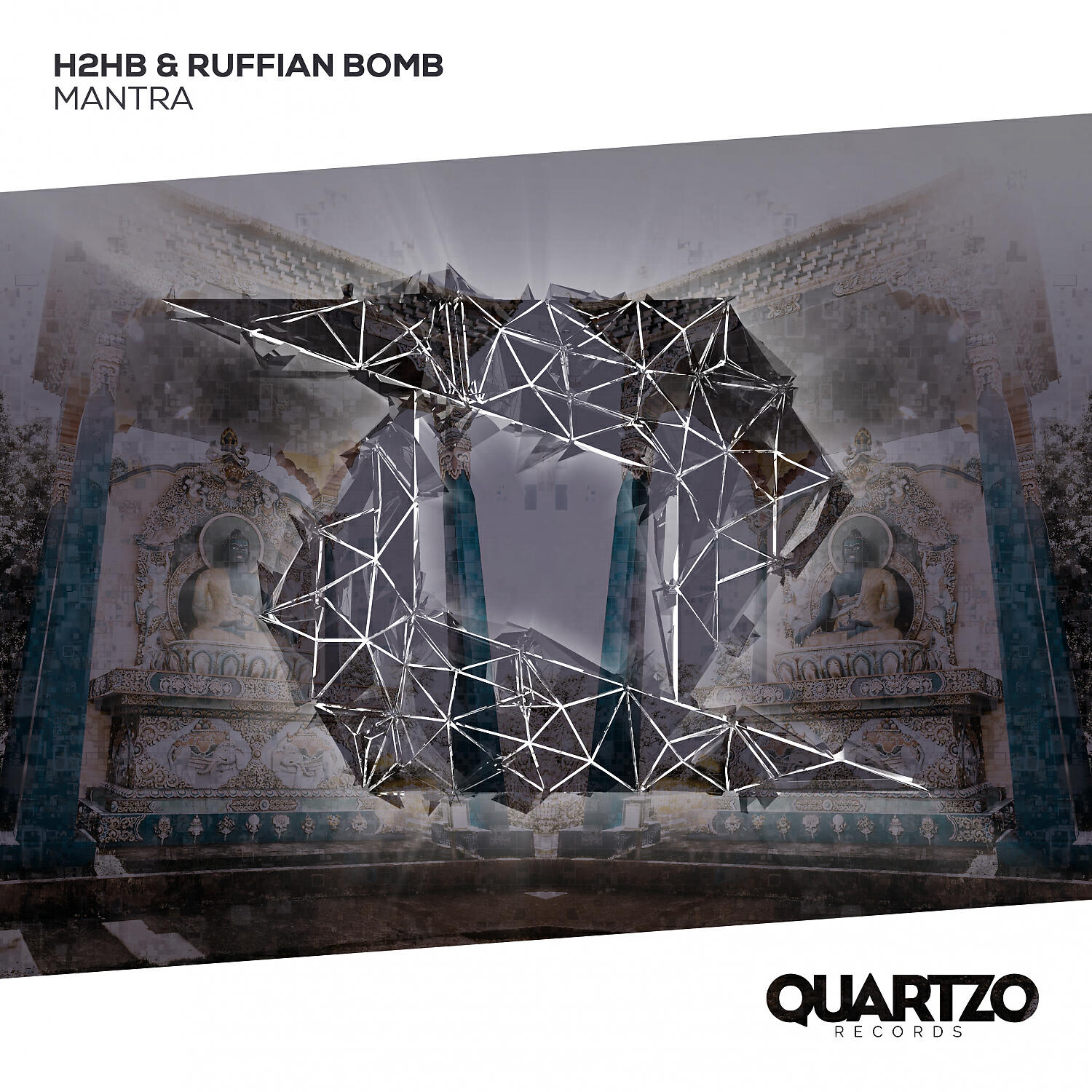 Ruffian Bomb