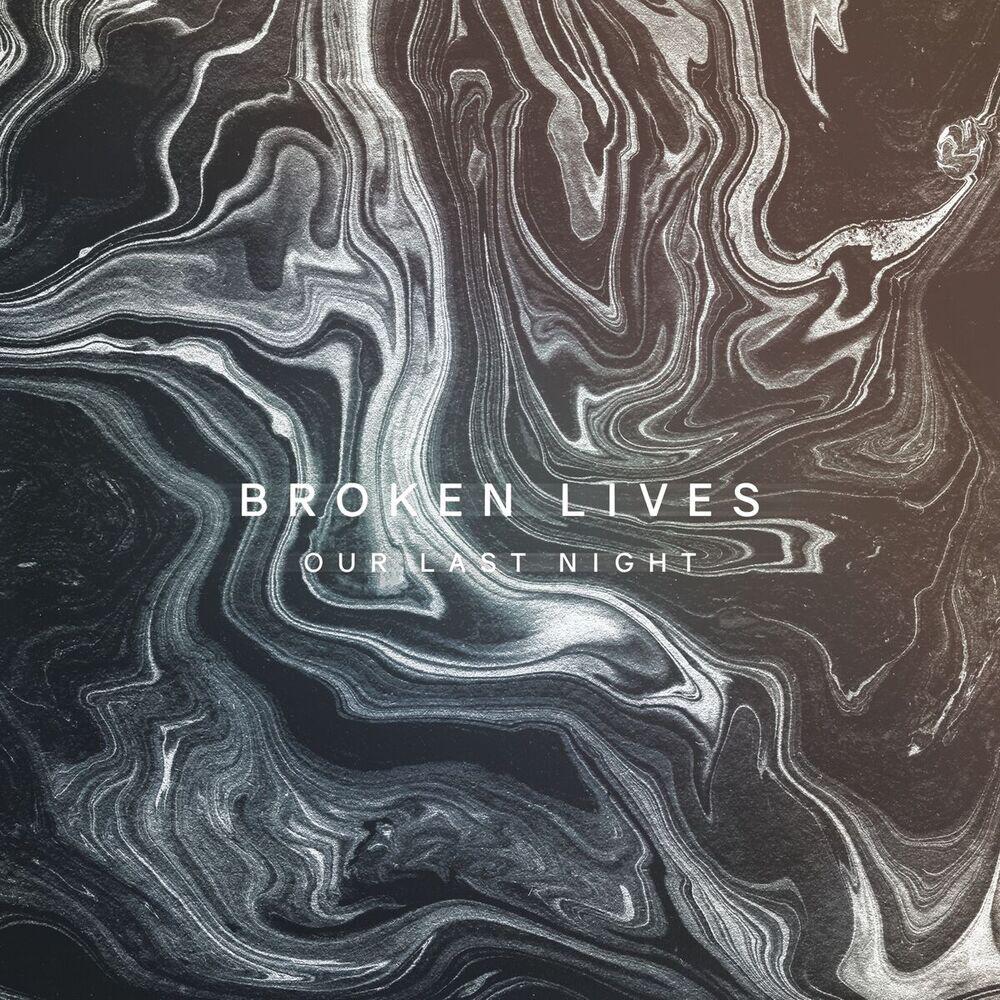 Релиз Broken Lives