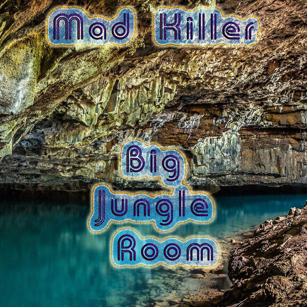 Релиз Jungle Room