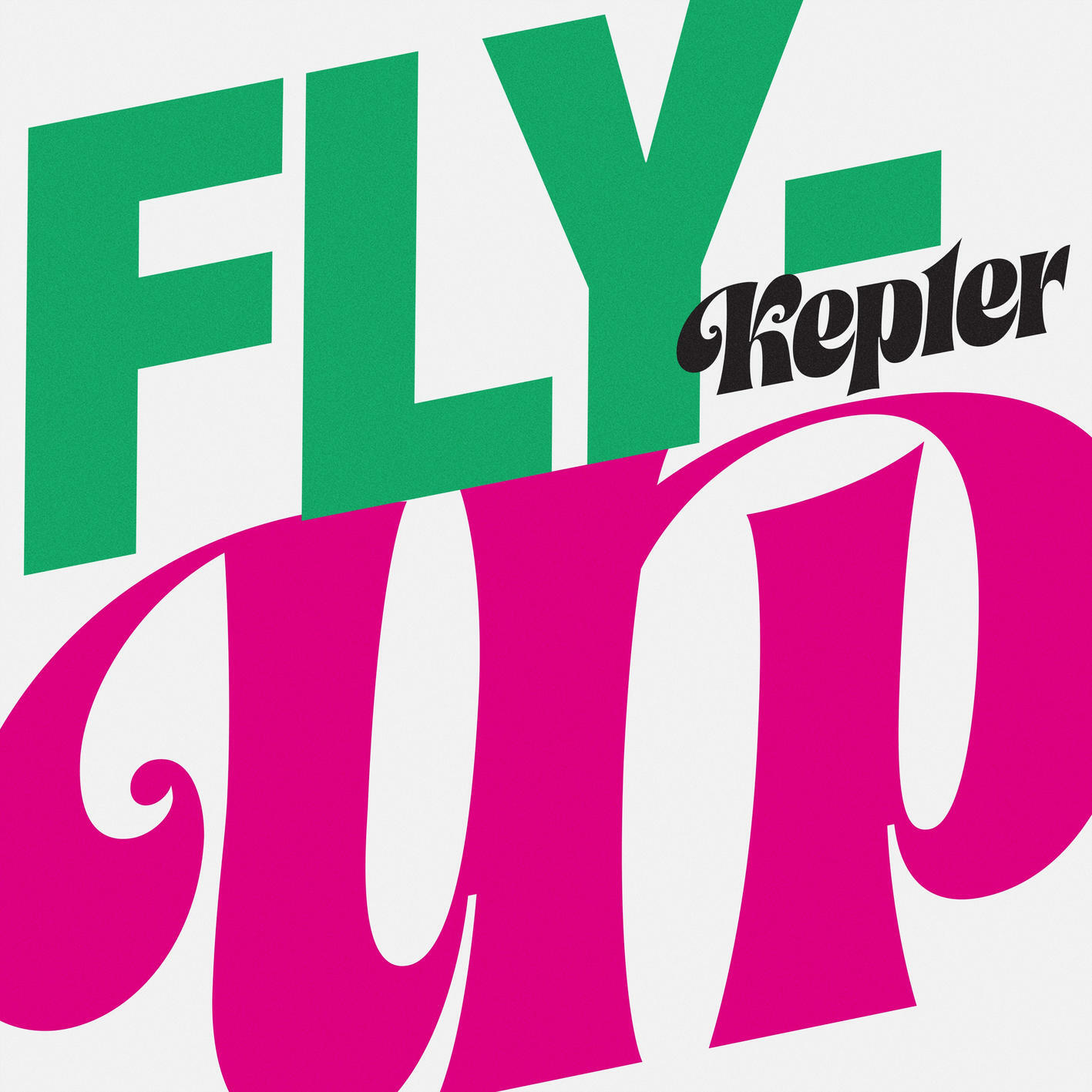 Релиз <FLY-UP> - Special Edition -