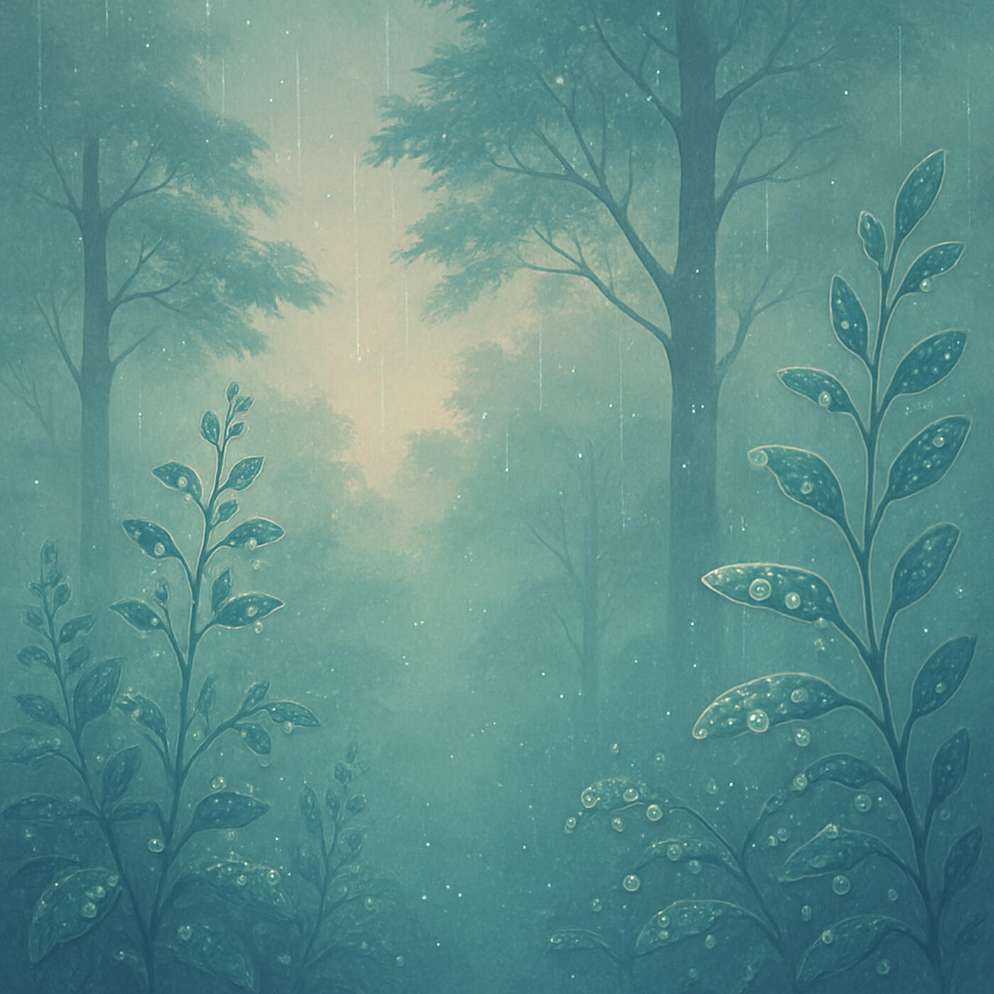 Релиз Dewdrops