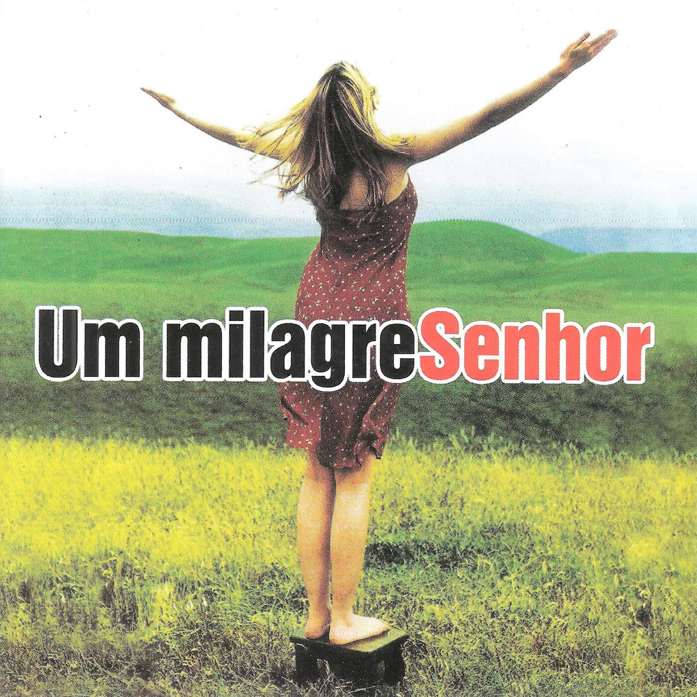 Релиз Um Milagre Senhor