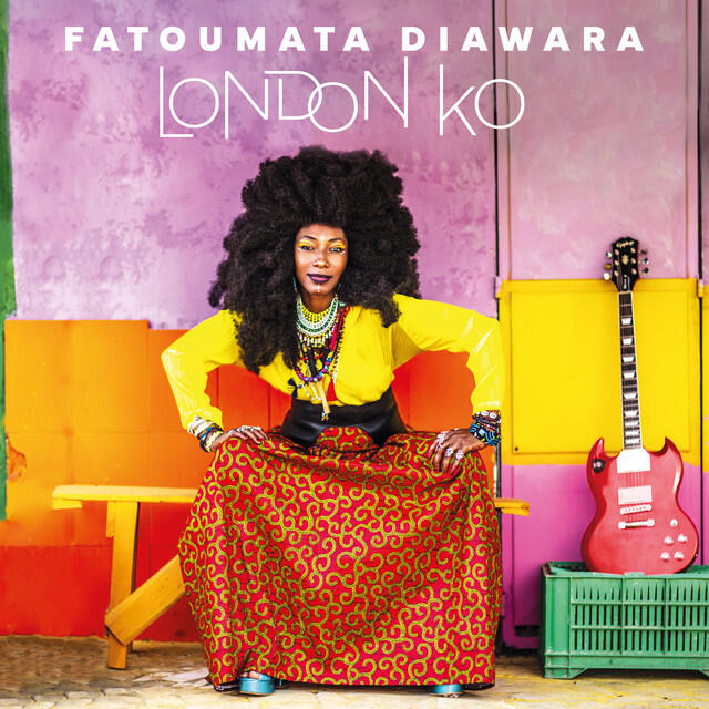 Релиз London Ko