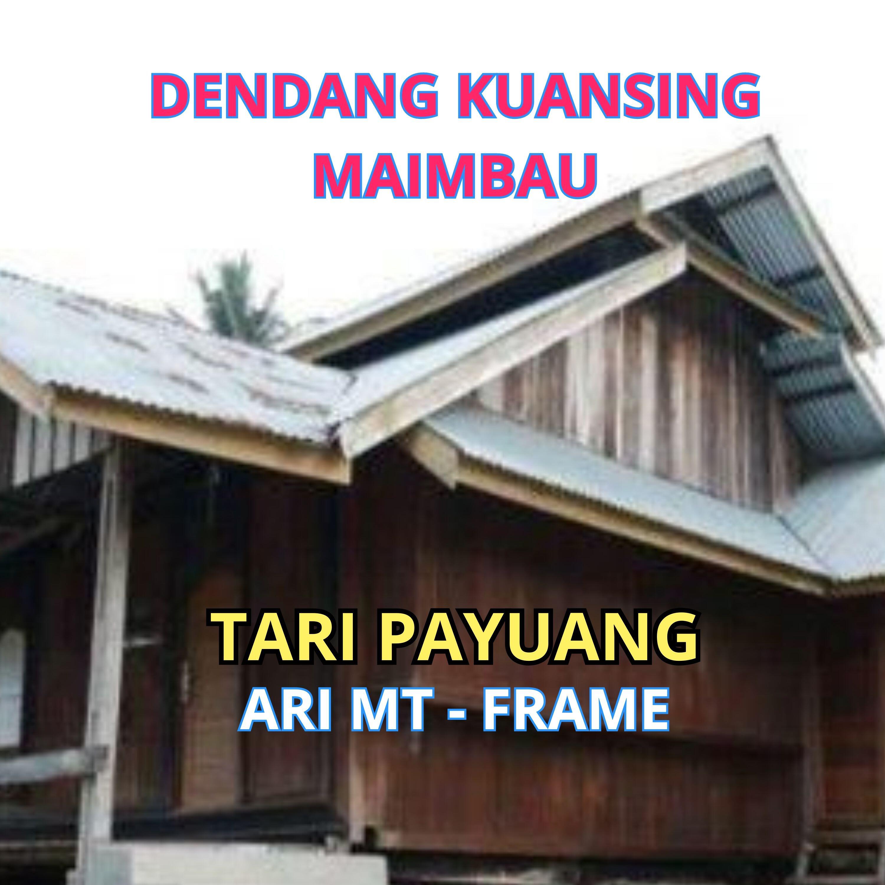 Релиз Tari Payuang