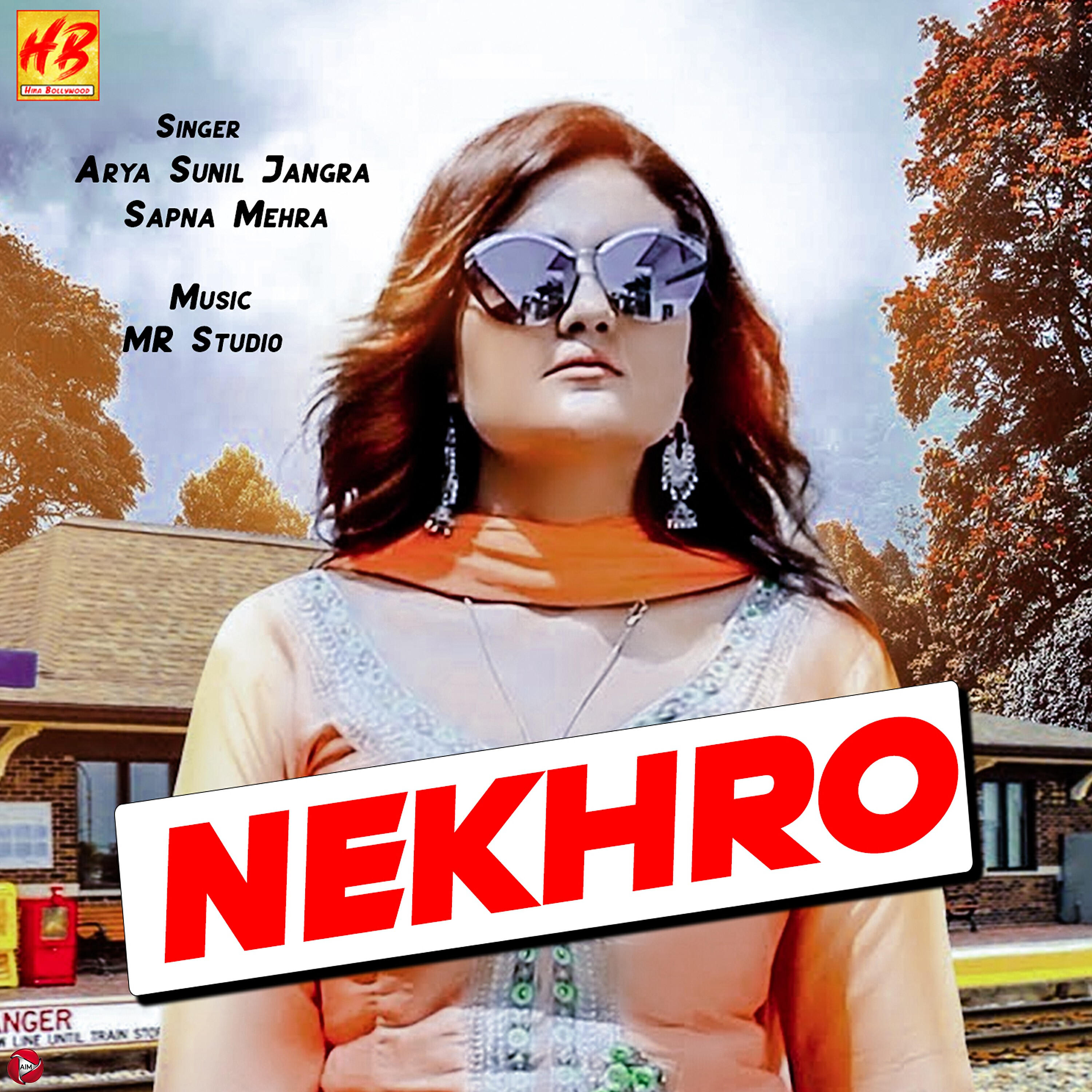 Релиз Nekhro - Single