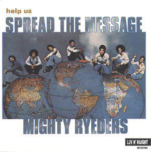 Mighty Ryeders