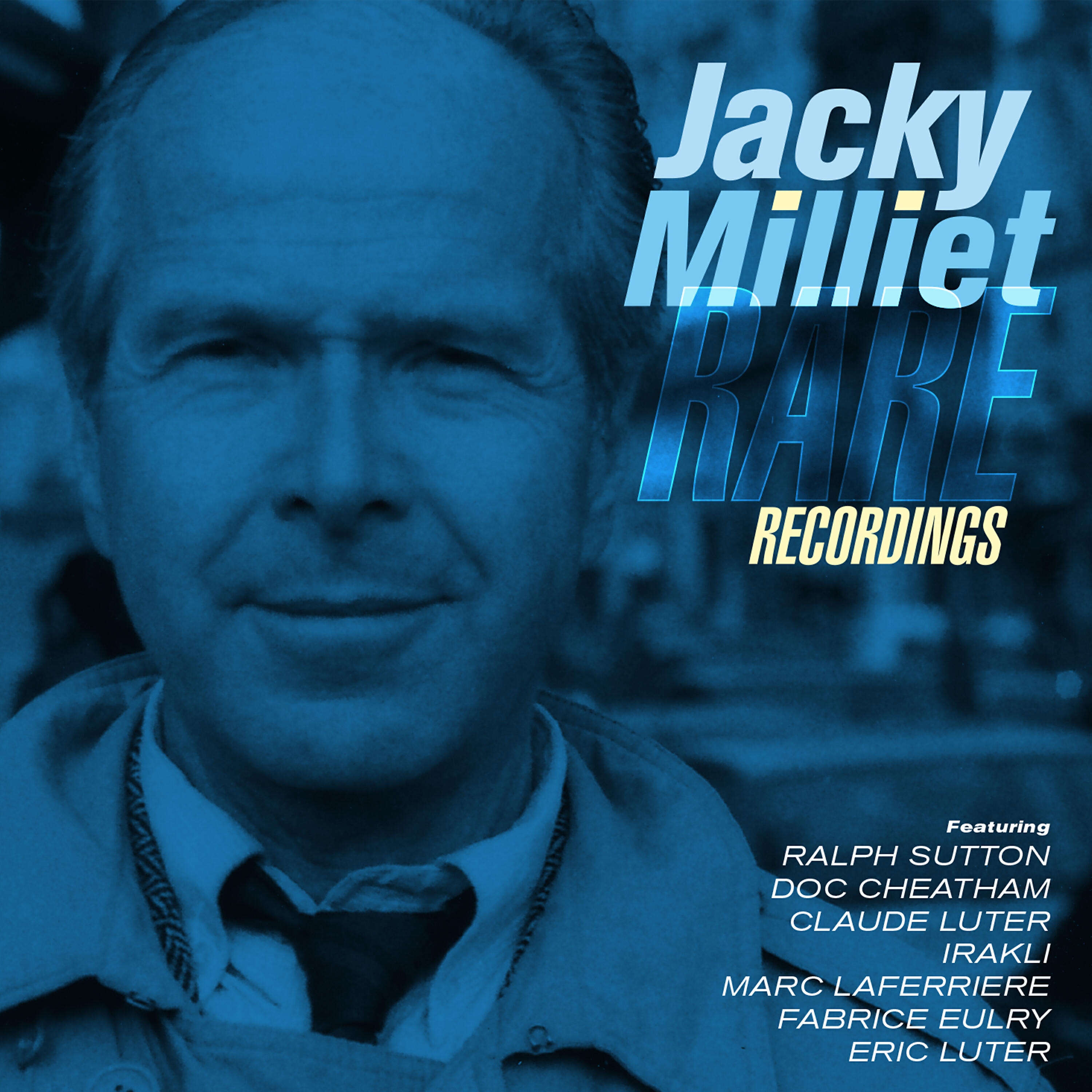 Jacky Milliet