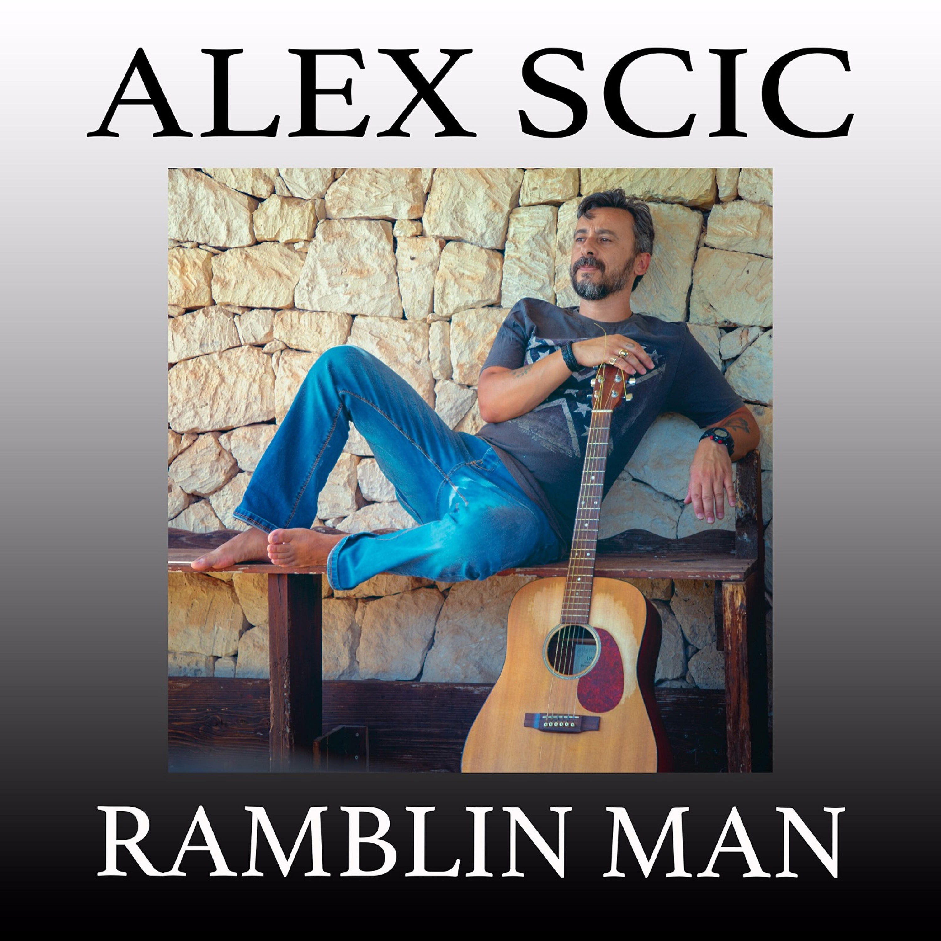 Релиз Ramblin Man