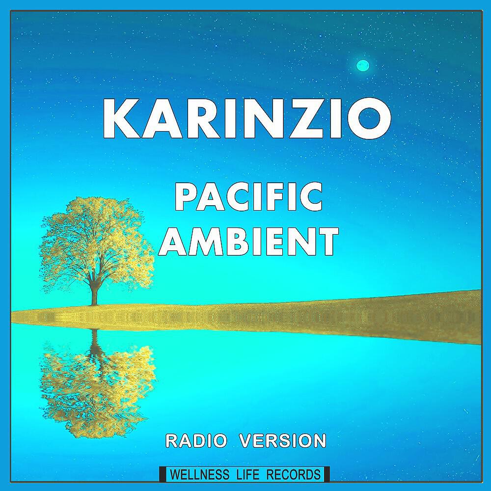 Релиз Pacific Ambient (Radio Version)
