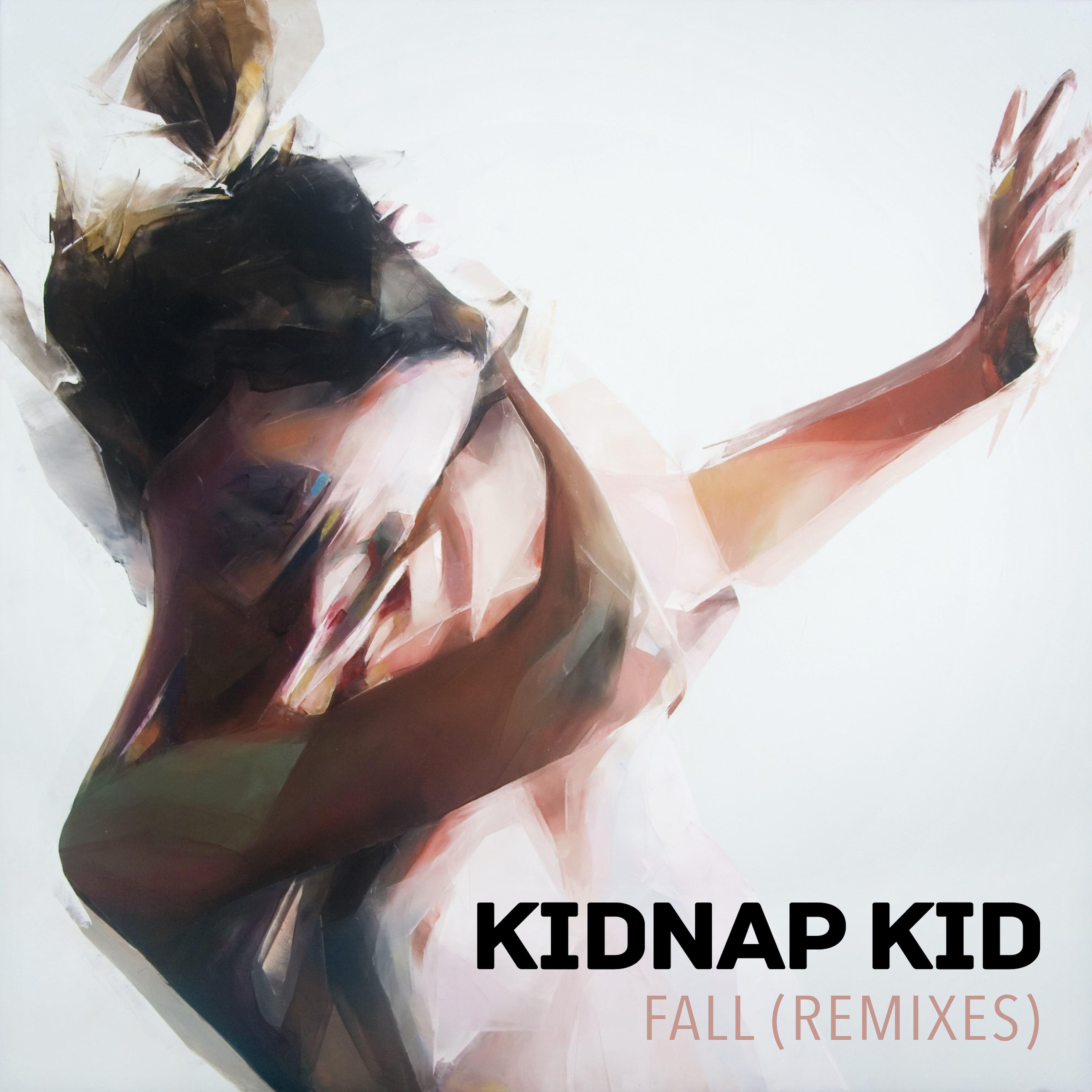 Релиз Fall (Remixes)