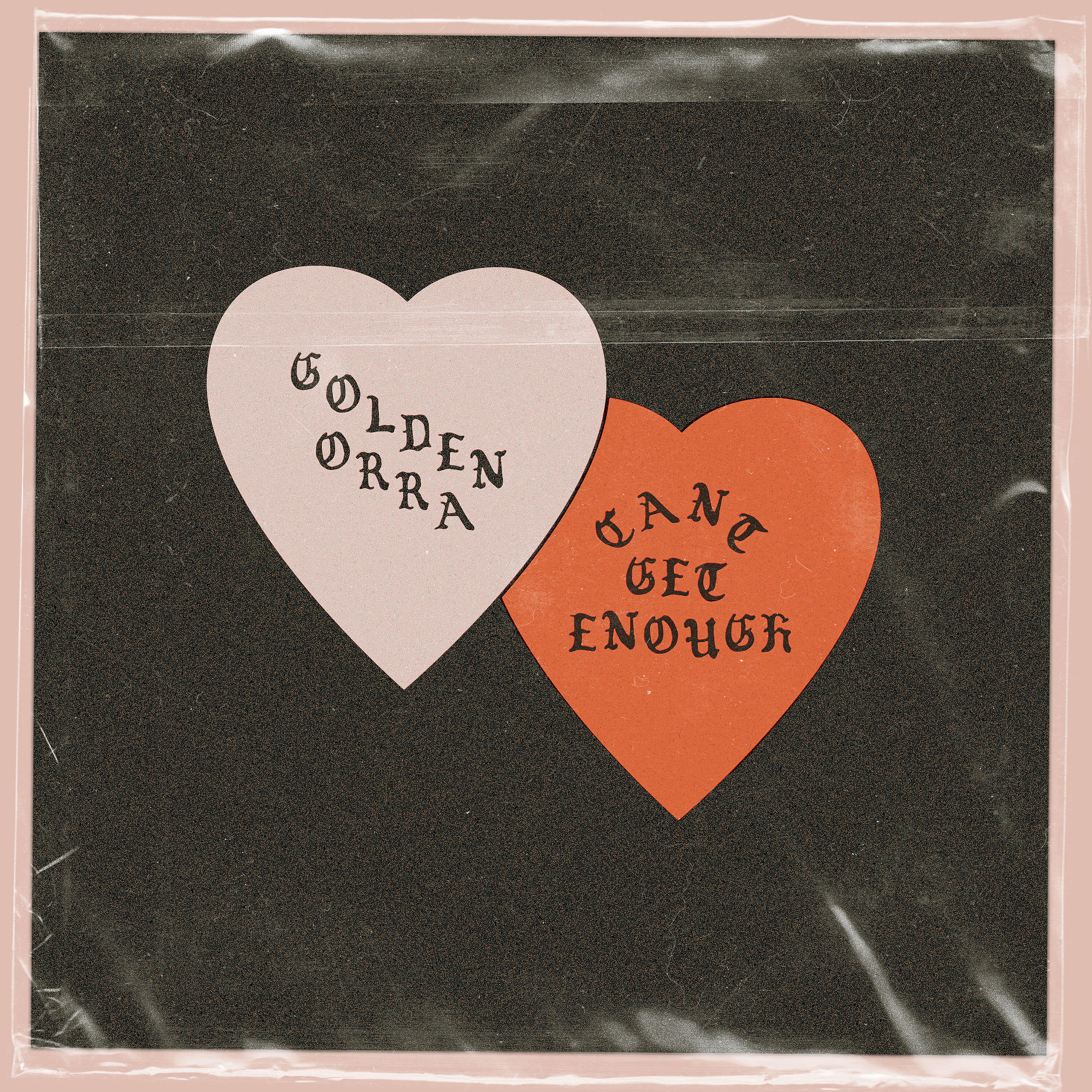 Релиз Can't Get Enough