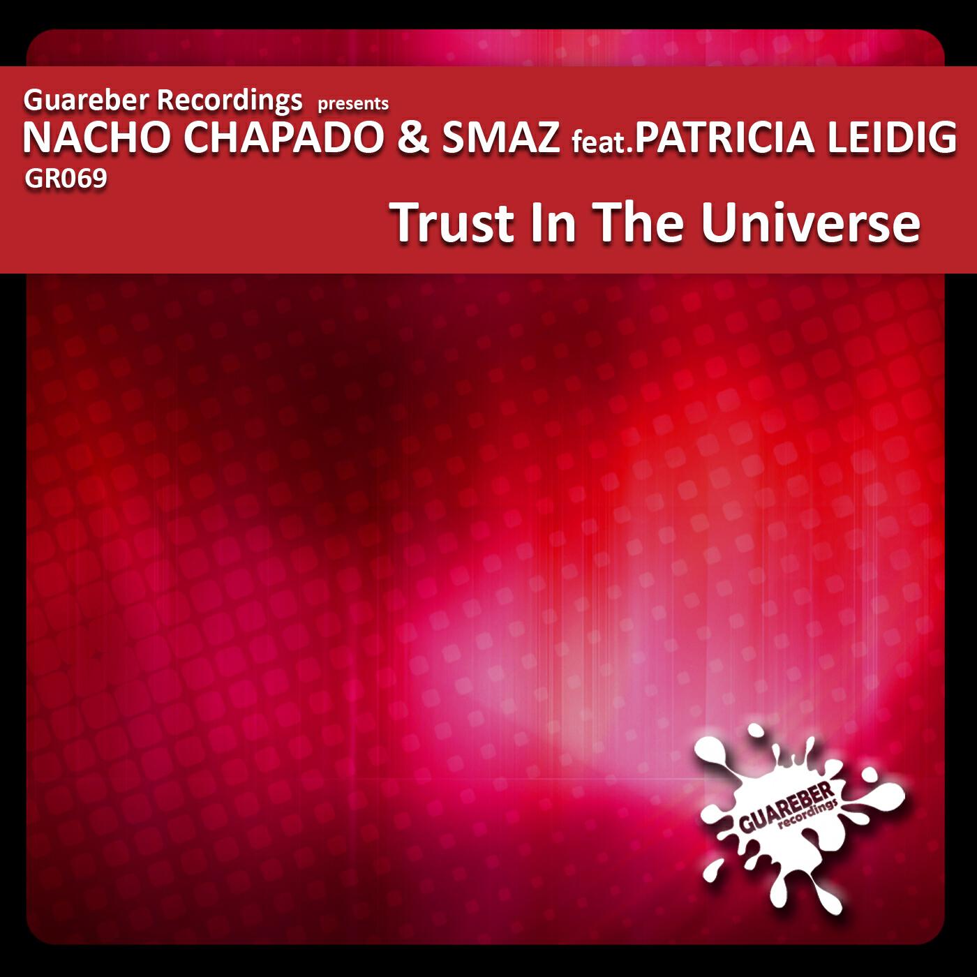 Релиз Trust In The Universe