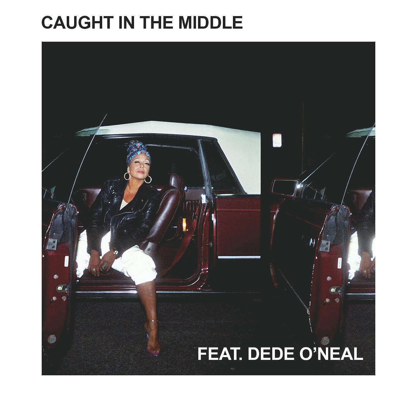 Релиз Caught in the Middle