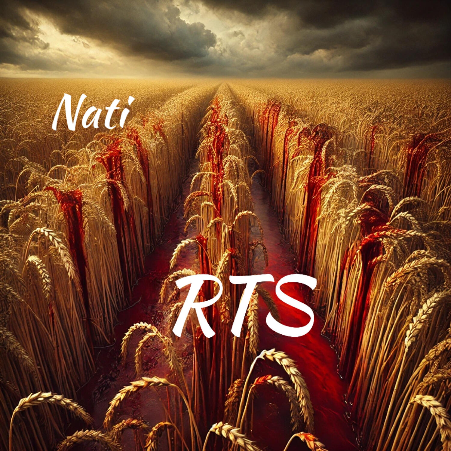 Релиз RTS