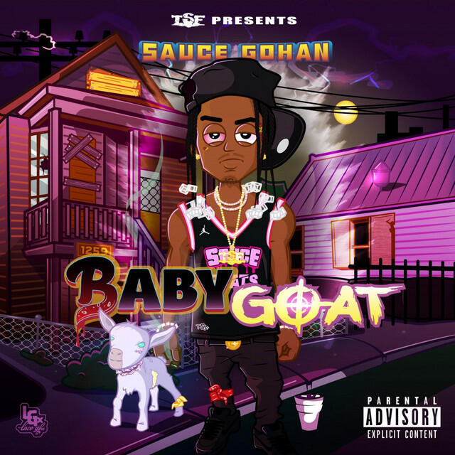 Релиз Baby Goat