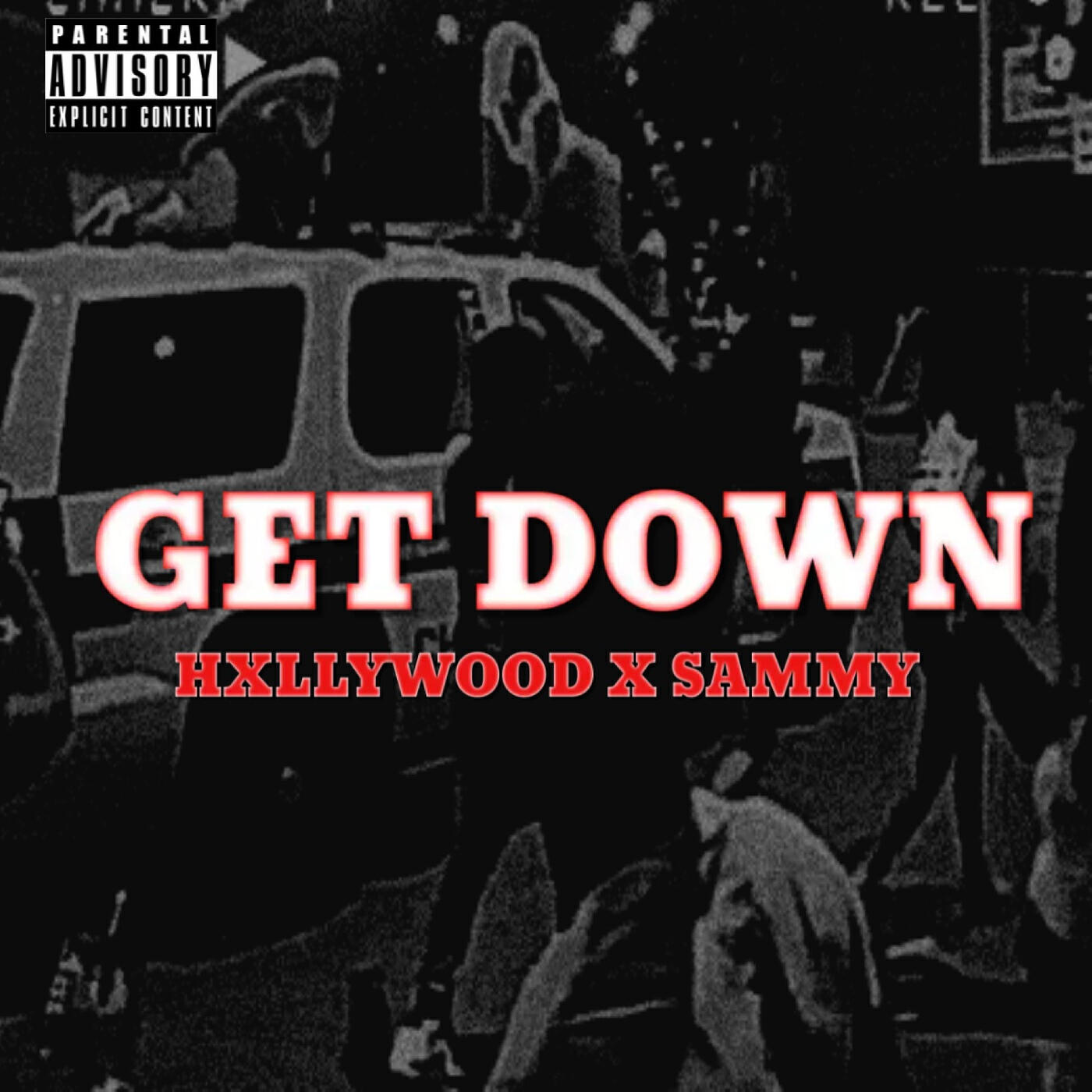 Постер альбома Get Down