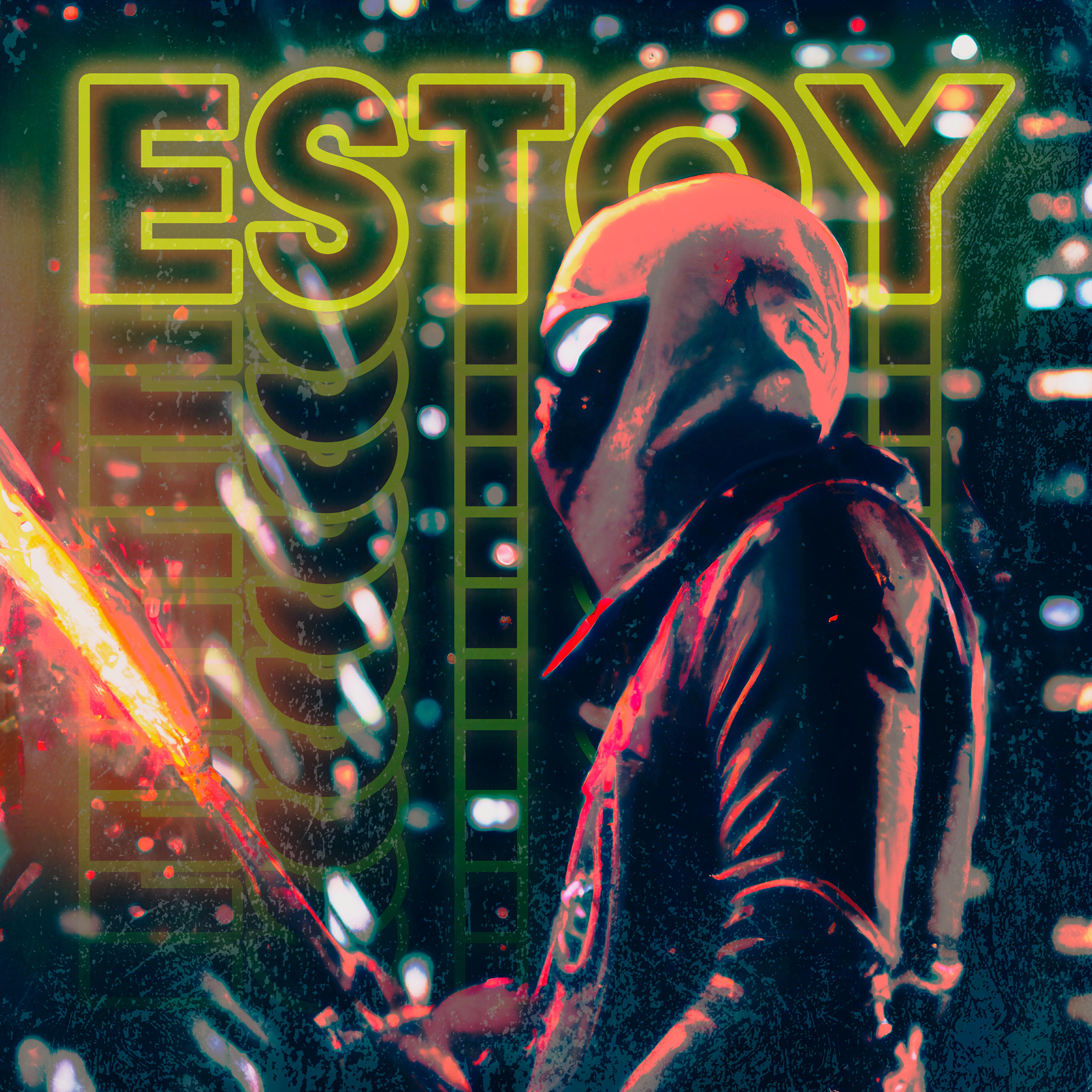 Релиз Estoy