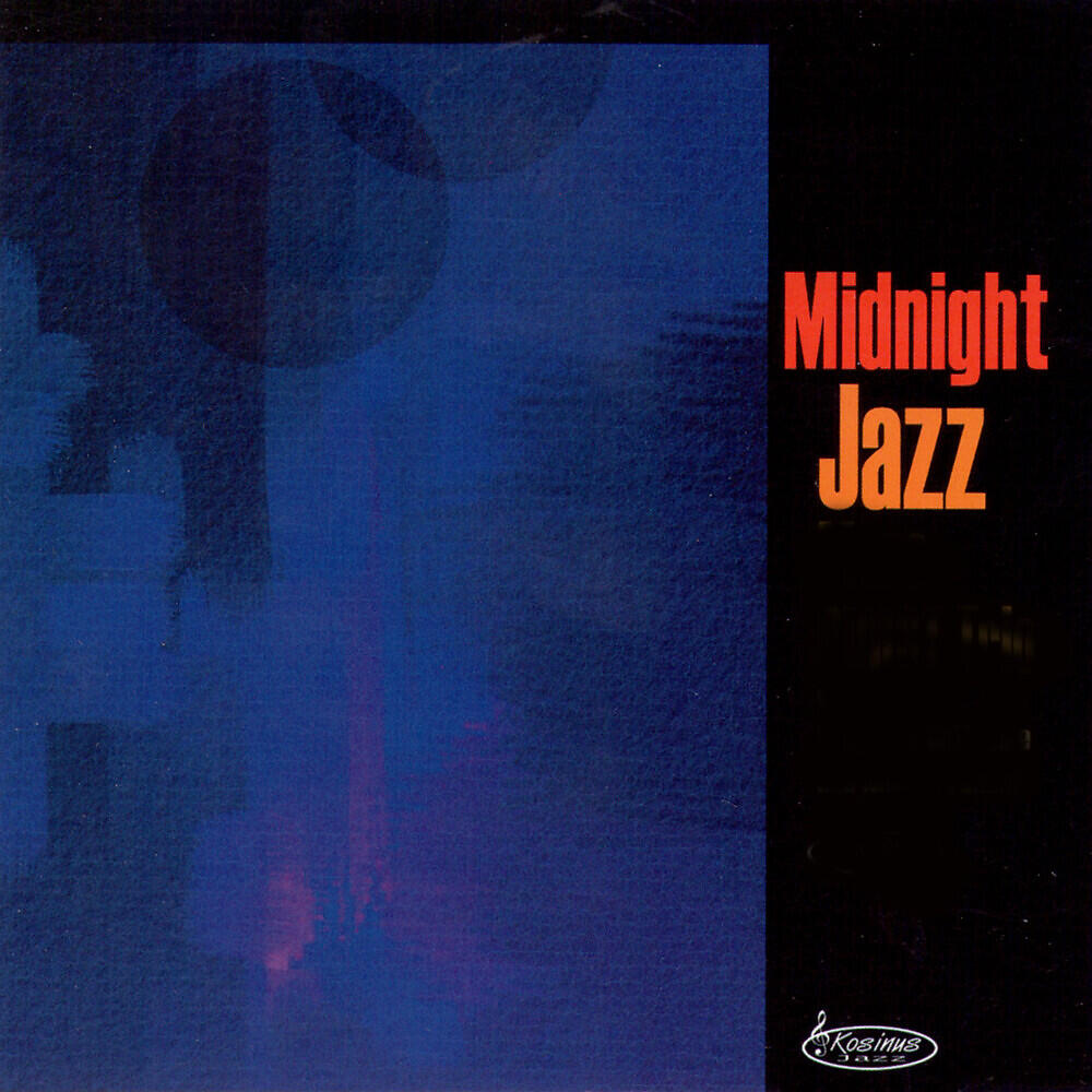 Релиз Midnight Jazz