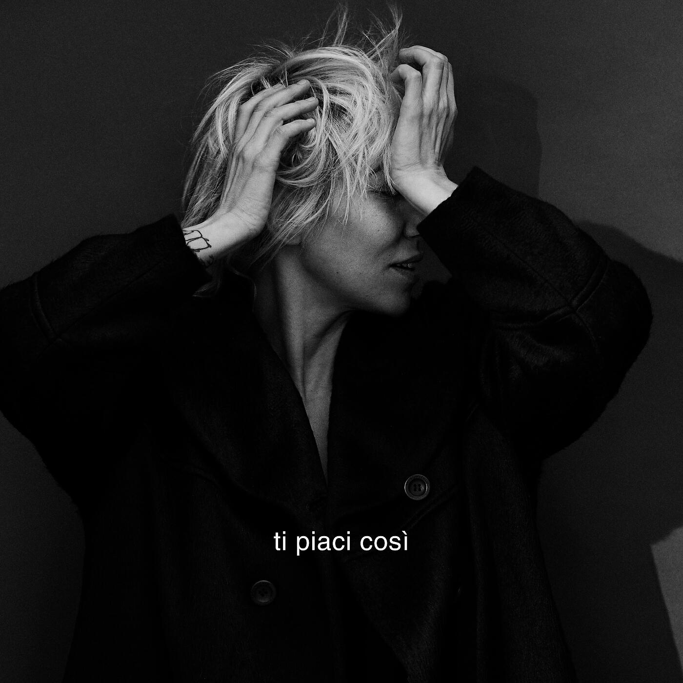 Релиз Ti piaci così