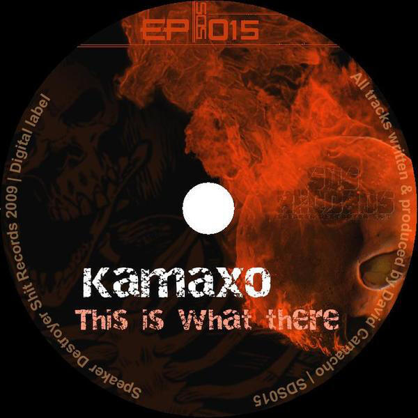 Релиз This Is What There