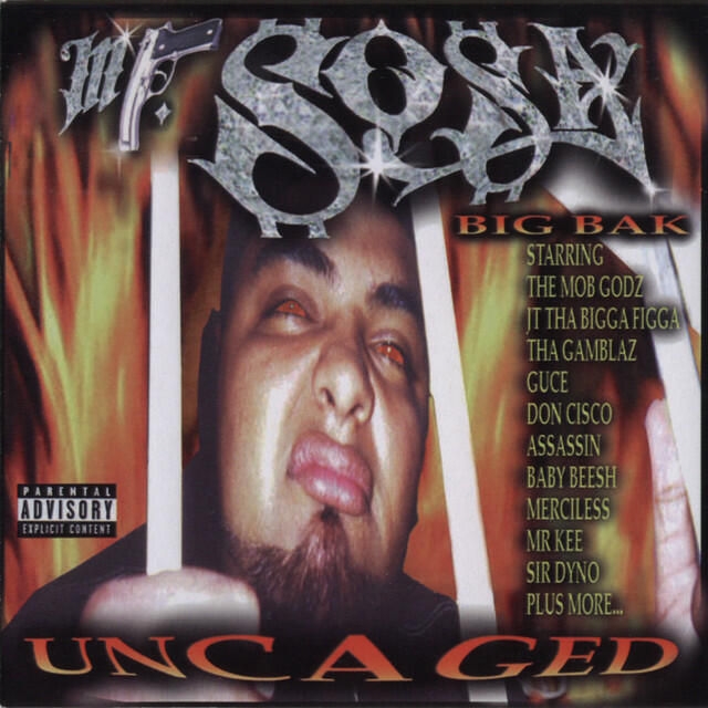 Mr.Sosa