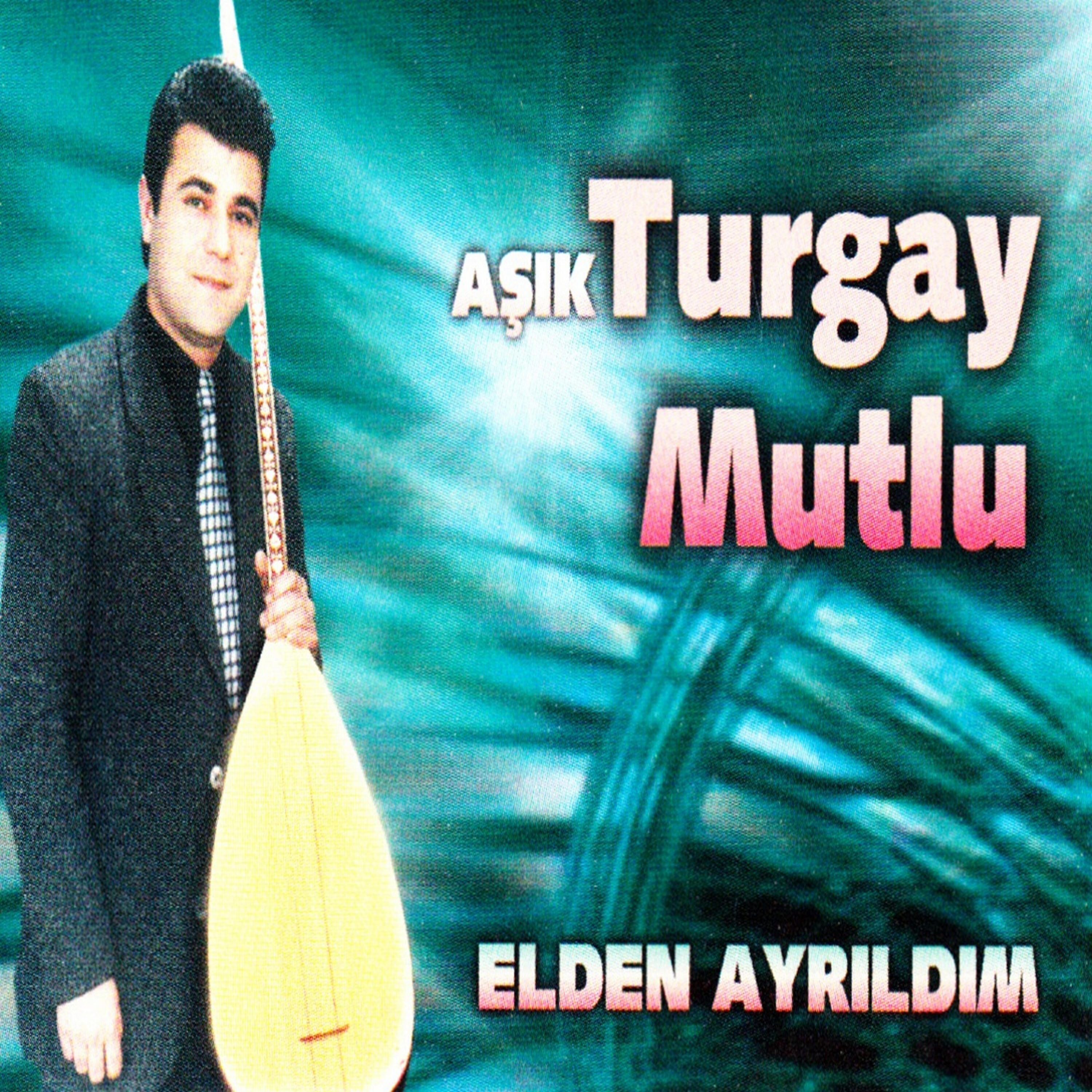 Релиз Elden Ayrıldım