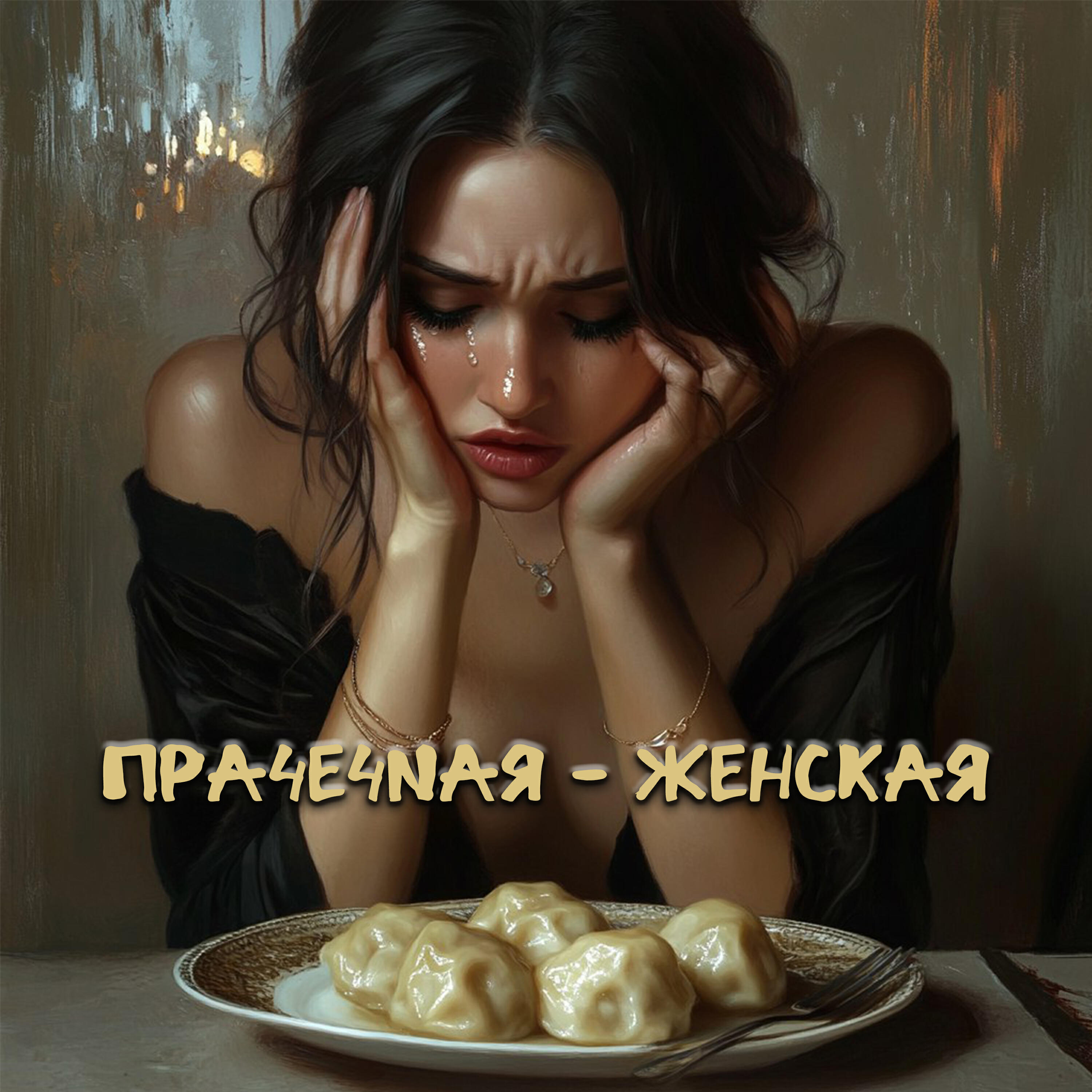 Релиз Женская