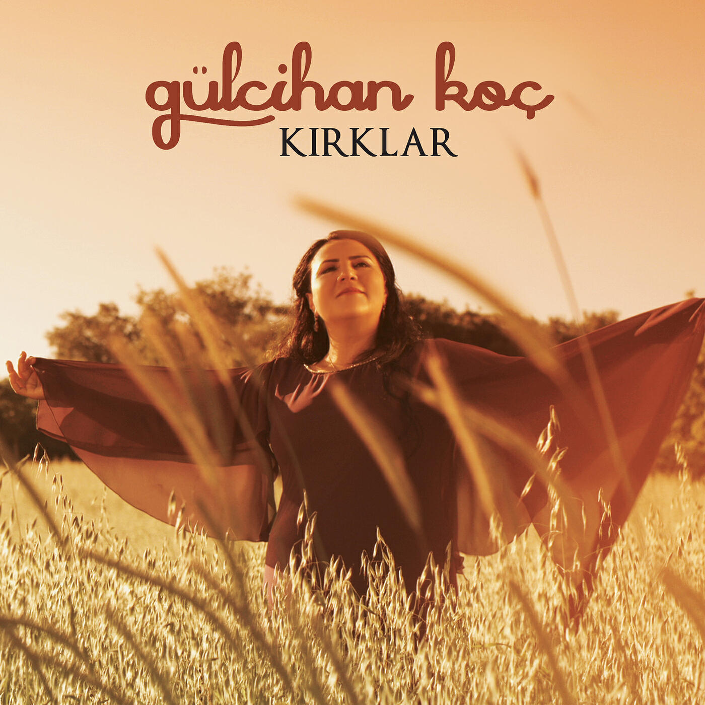 Релиз Kırklar