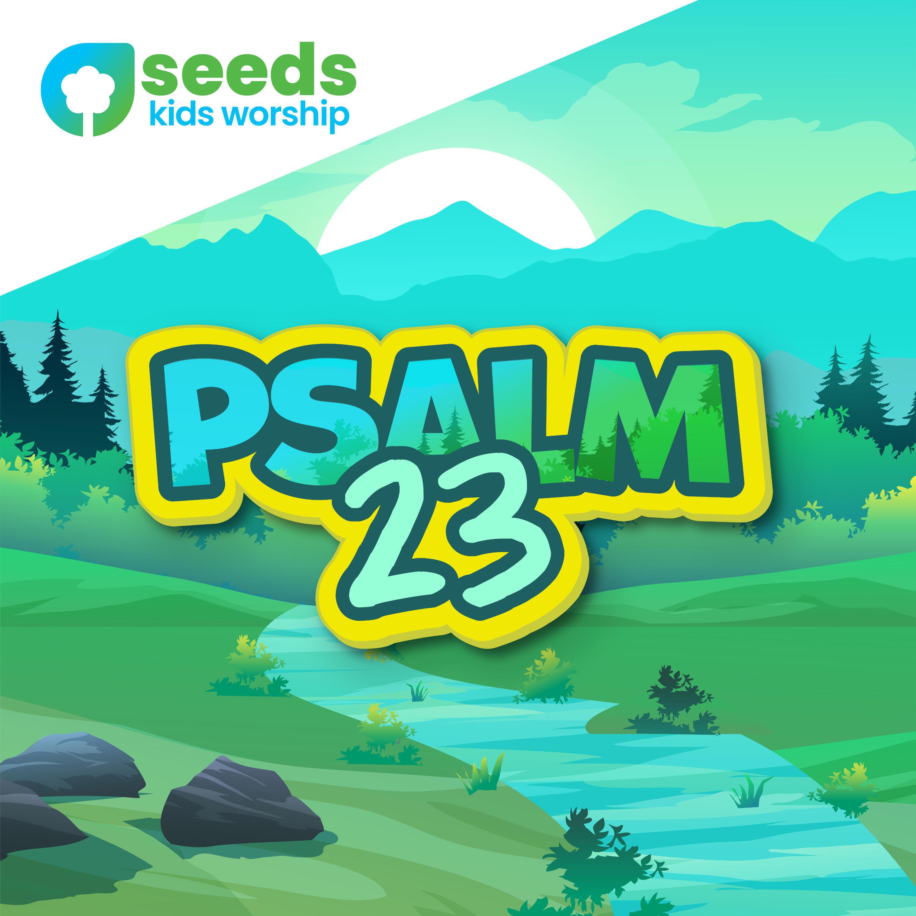 Seeds Kids Worship