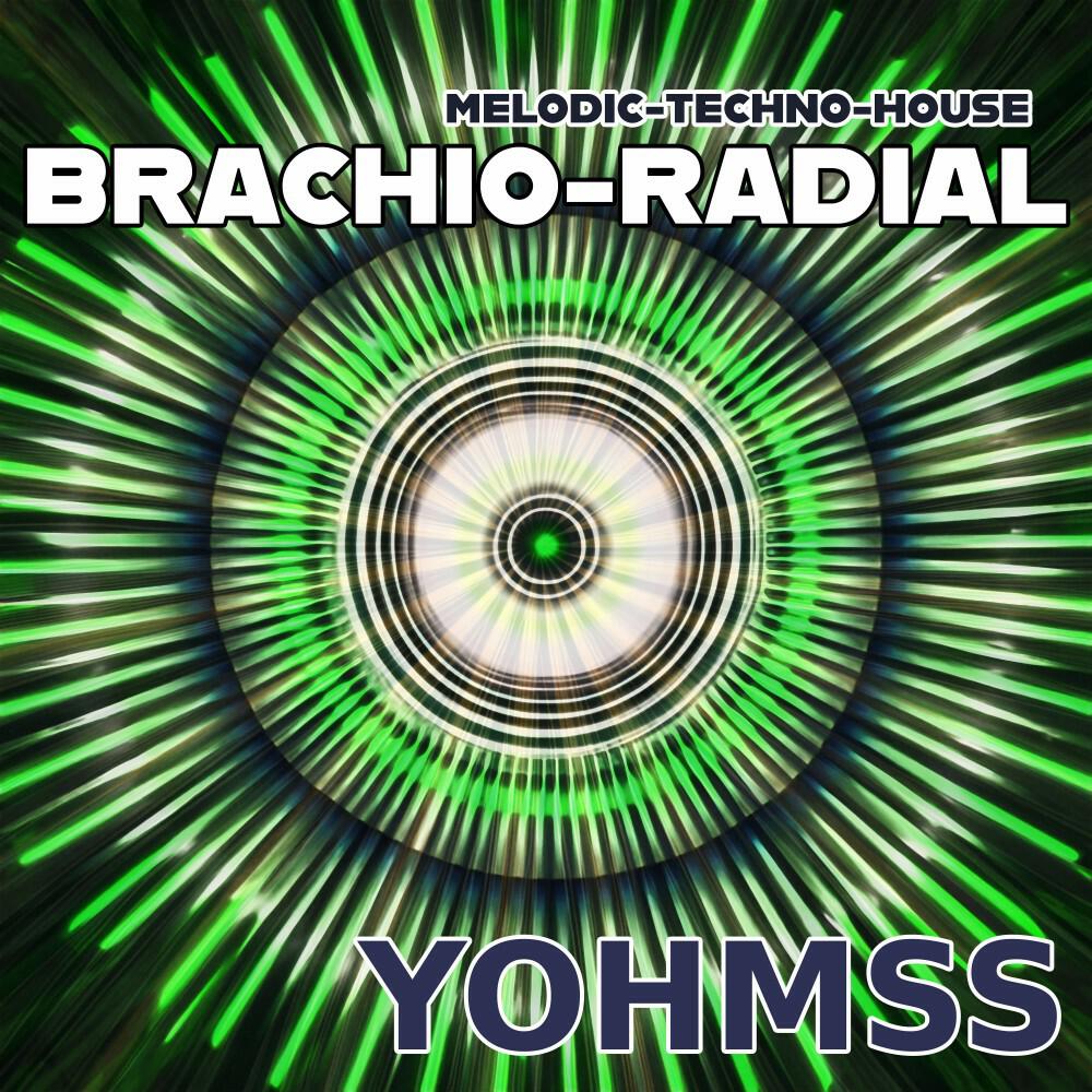Релиз Brachio-Radial