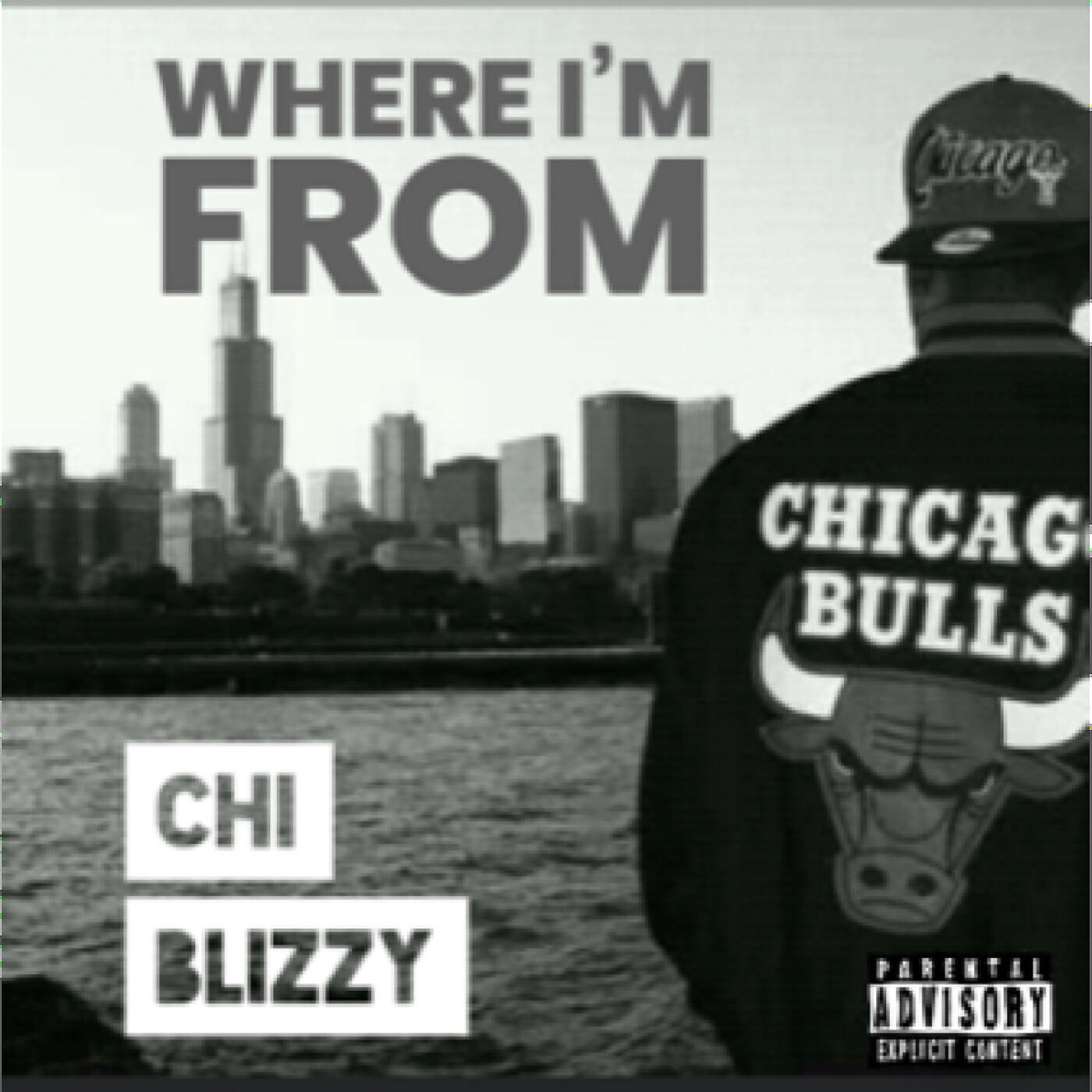 Релиз Where Im From