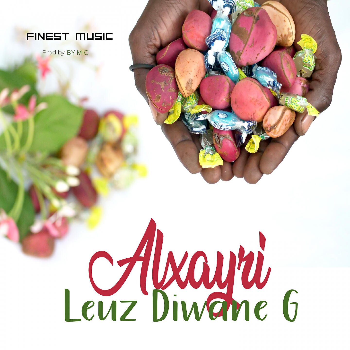 Релиз Alxayri