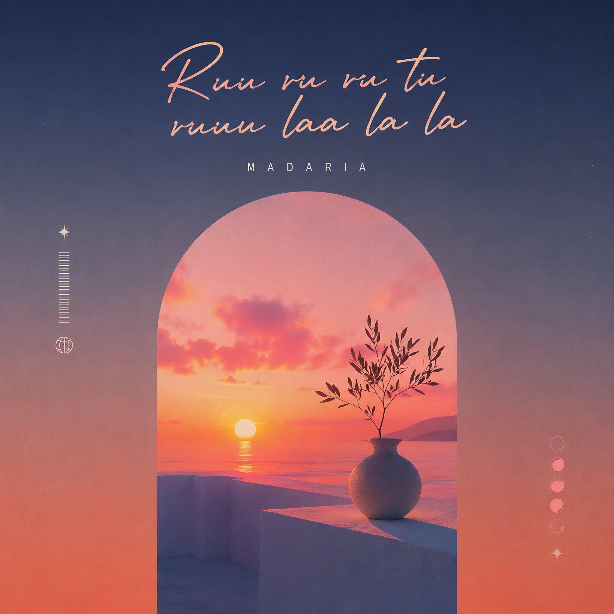 Релиз Ruu ru ru tu ruuu laa la la