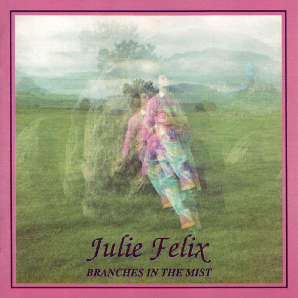 Релиз Branches In The Mist