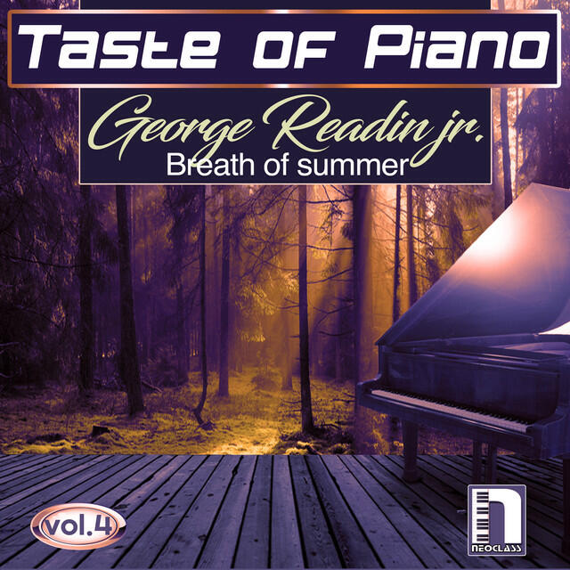 Релиз Breath of Summer