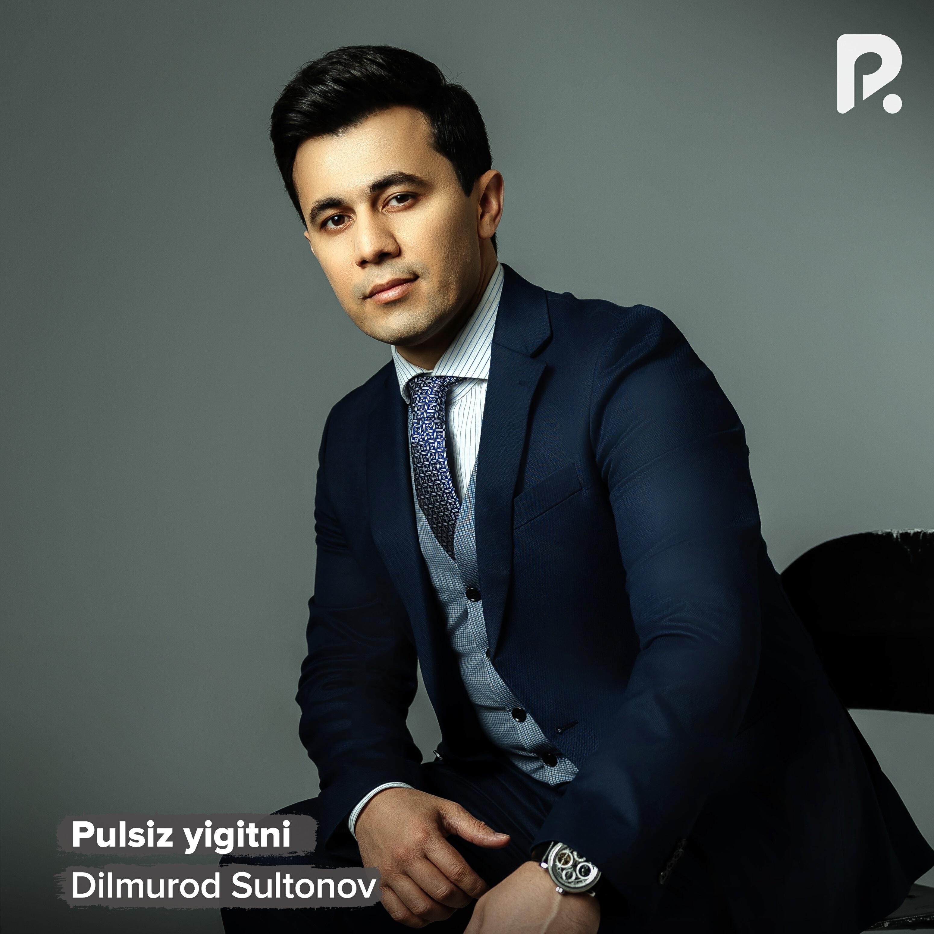 Релиз Pulsiz yigitni