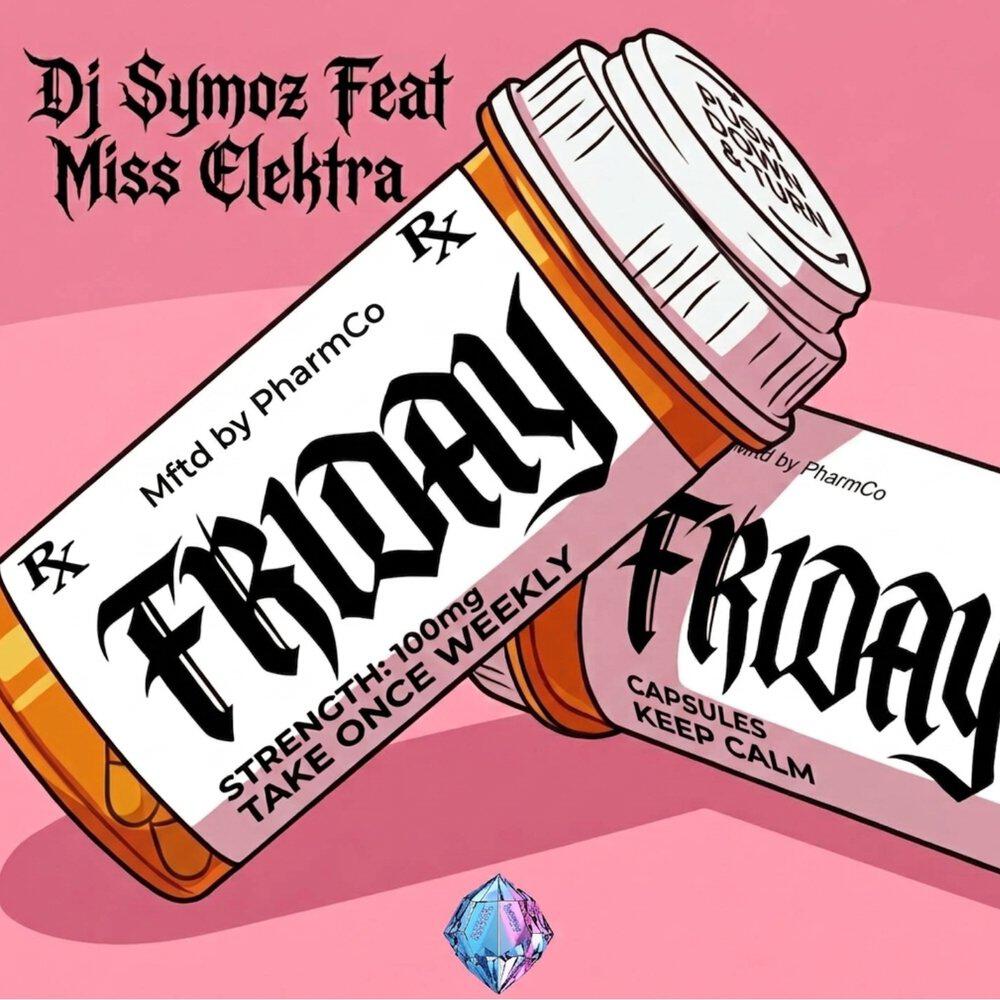 Релиз Friday