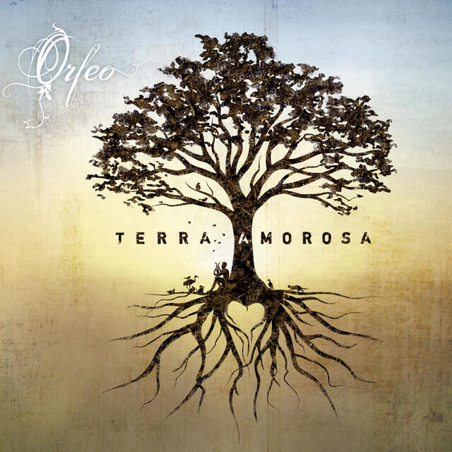 Релиз Terra Amorosa