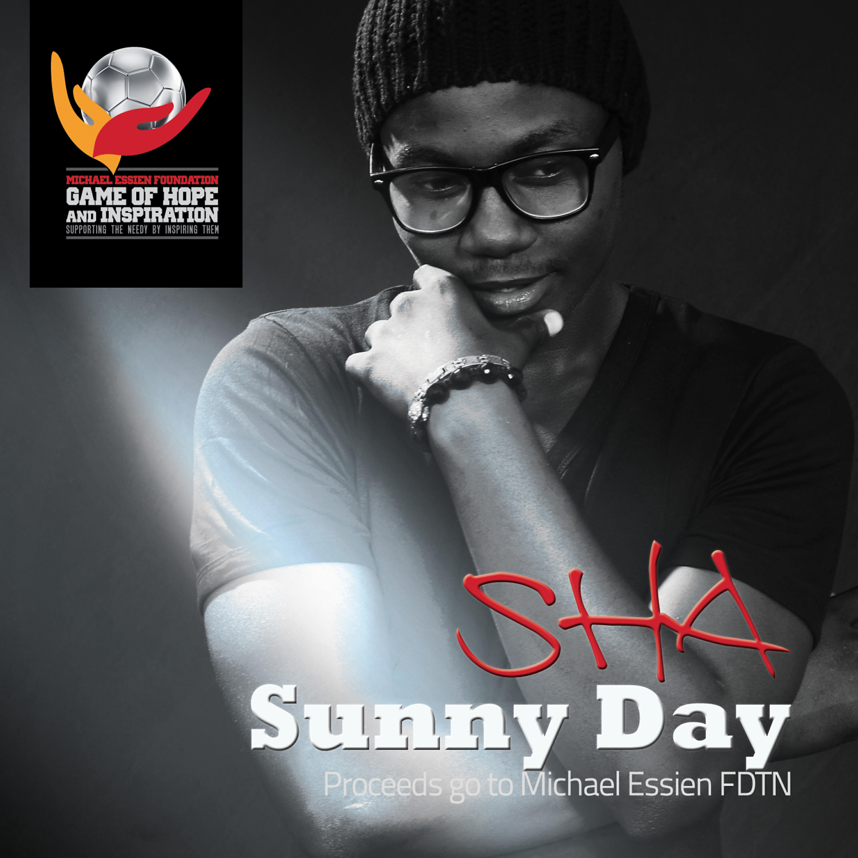 Релиз Sunny Day