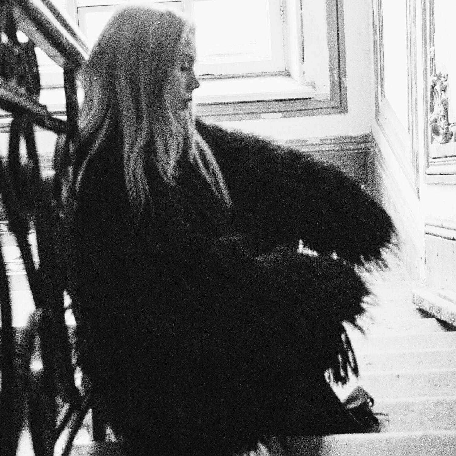 Релиз Ворон