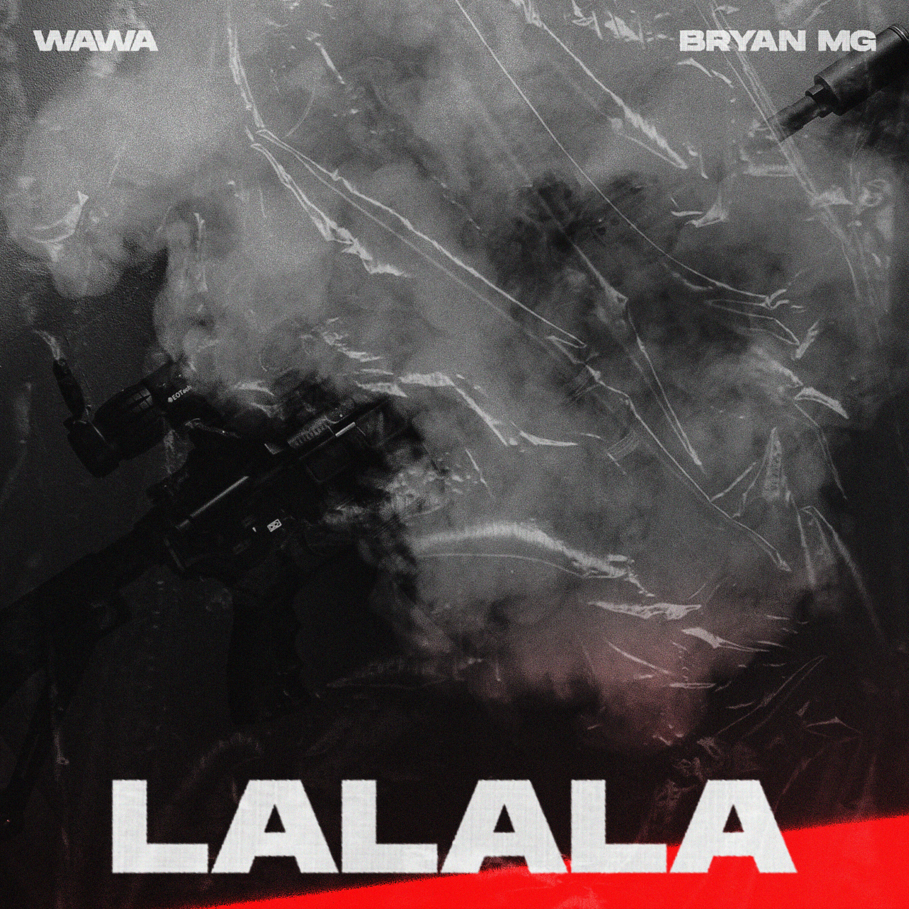 Скачать песню Wawa, Bryan Mg - LALALA (Instrumental) бесплатно в MP3 для Android и iOS