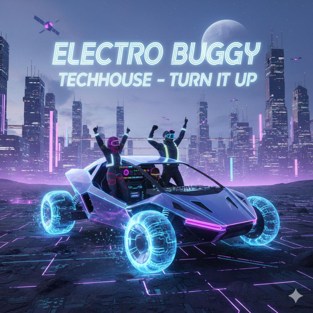 Релиз Turn It Up