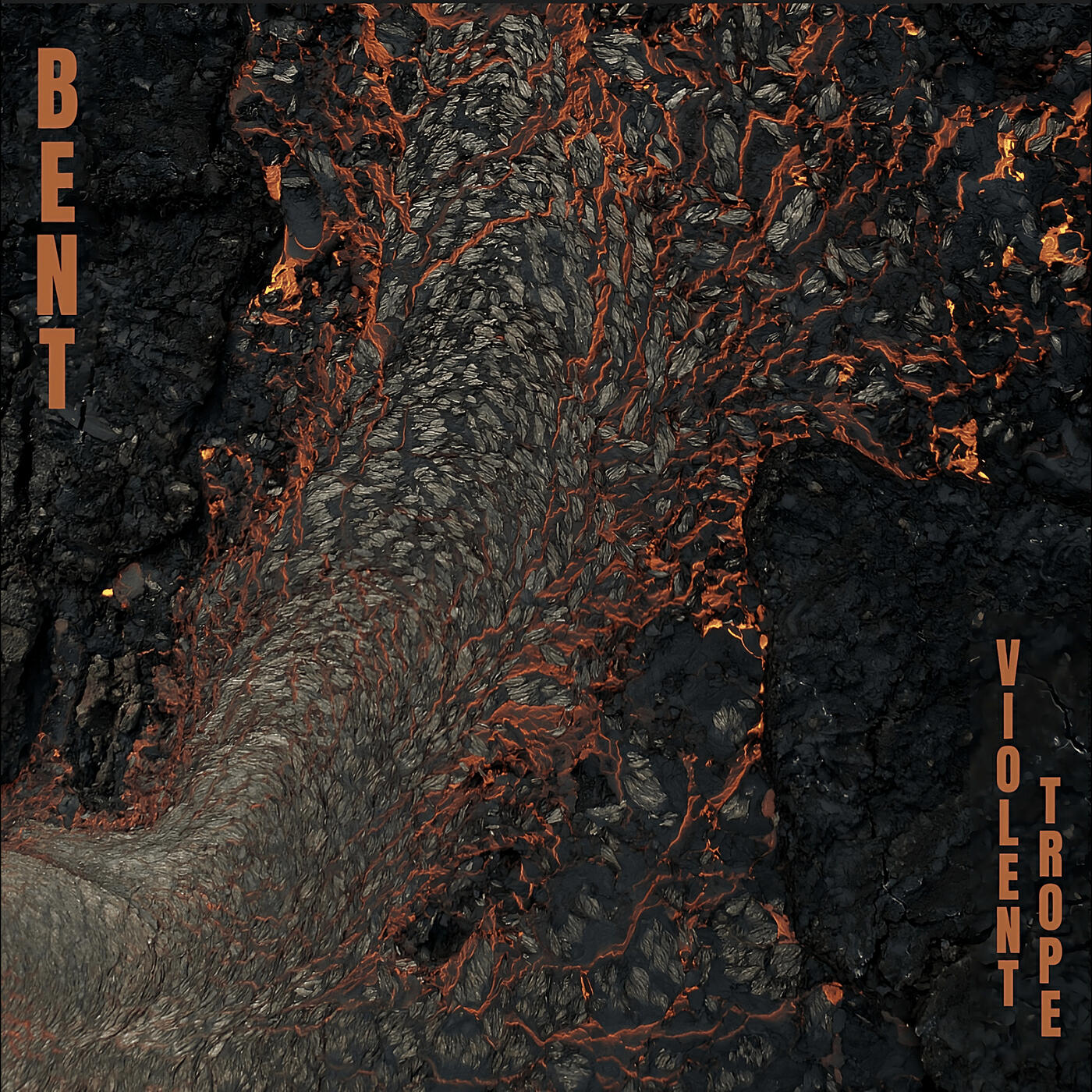 Релиз Violent Trope