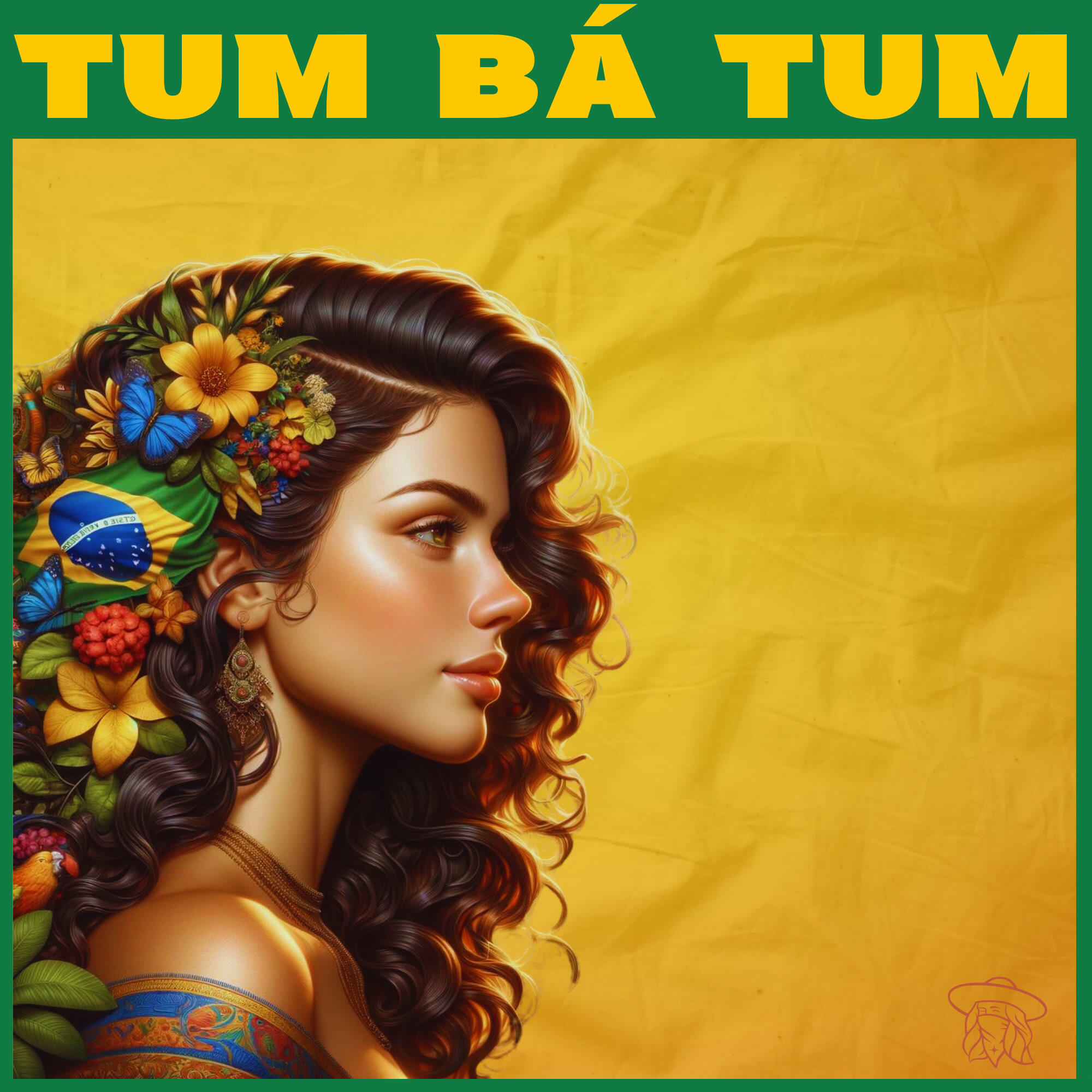 Релиз TUM BÁ TUM (Remix)