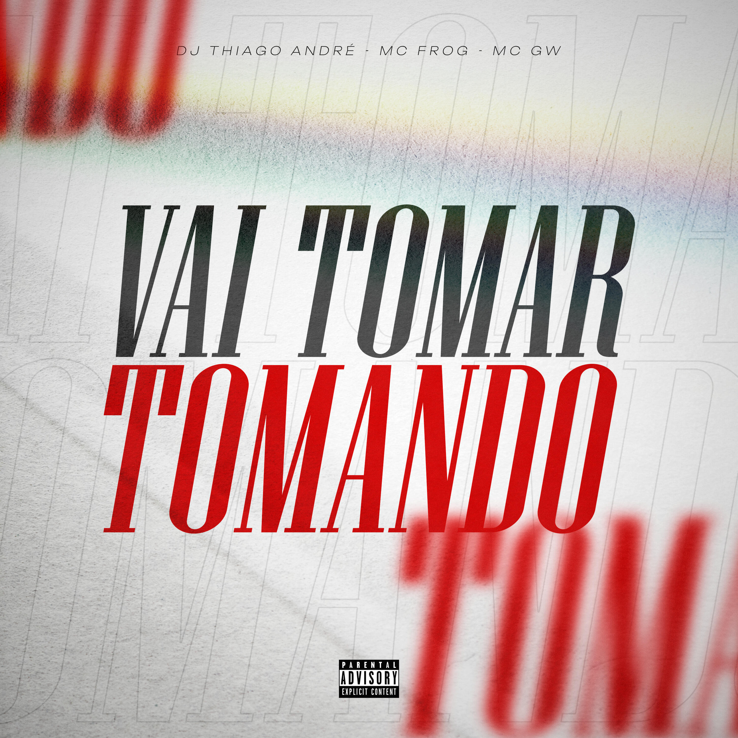 Релиз Vai Tomar Tomando